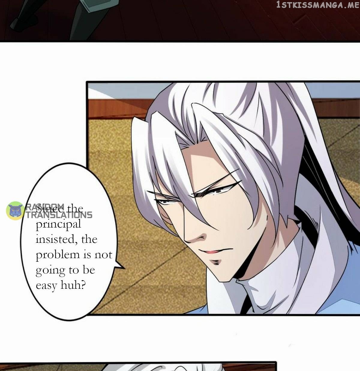 Magic Fairy chapter 140 - page 3