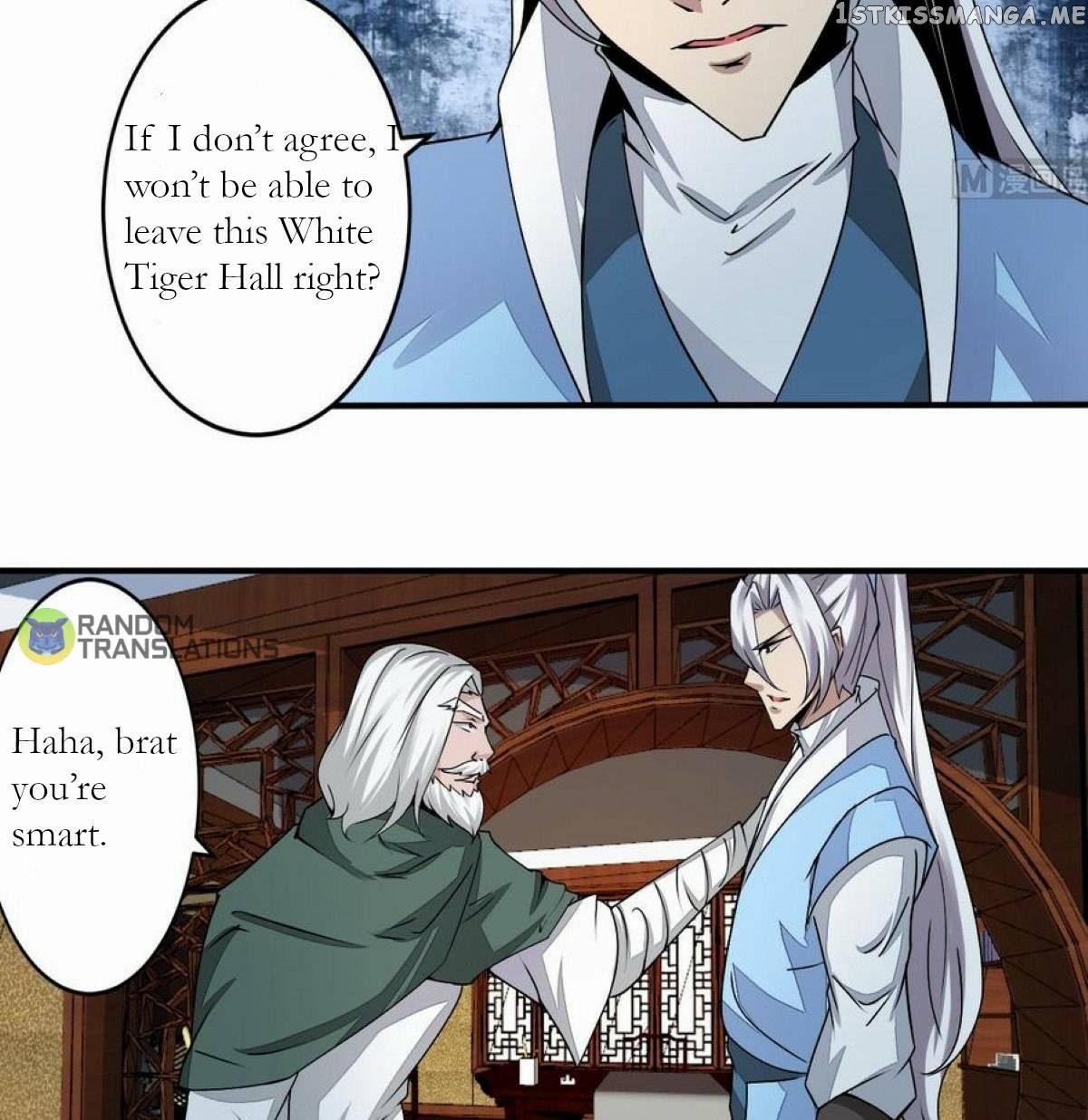 Magic Fairy chapter 140 - page 6