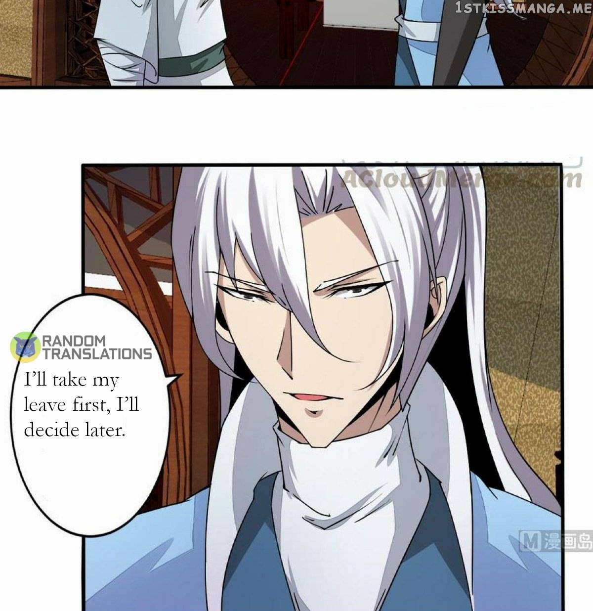 Magic Fairy chapter 140 - page 7