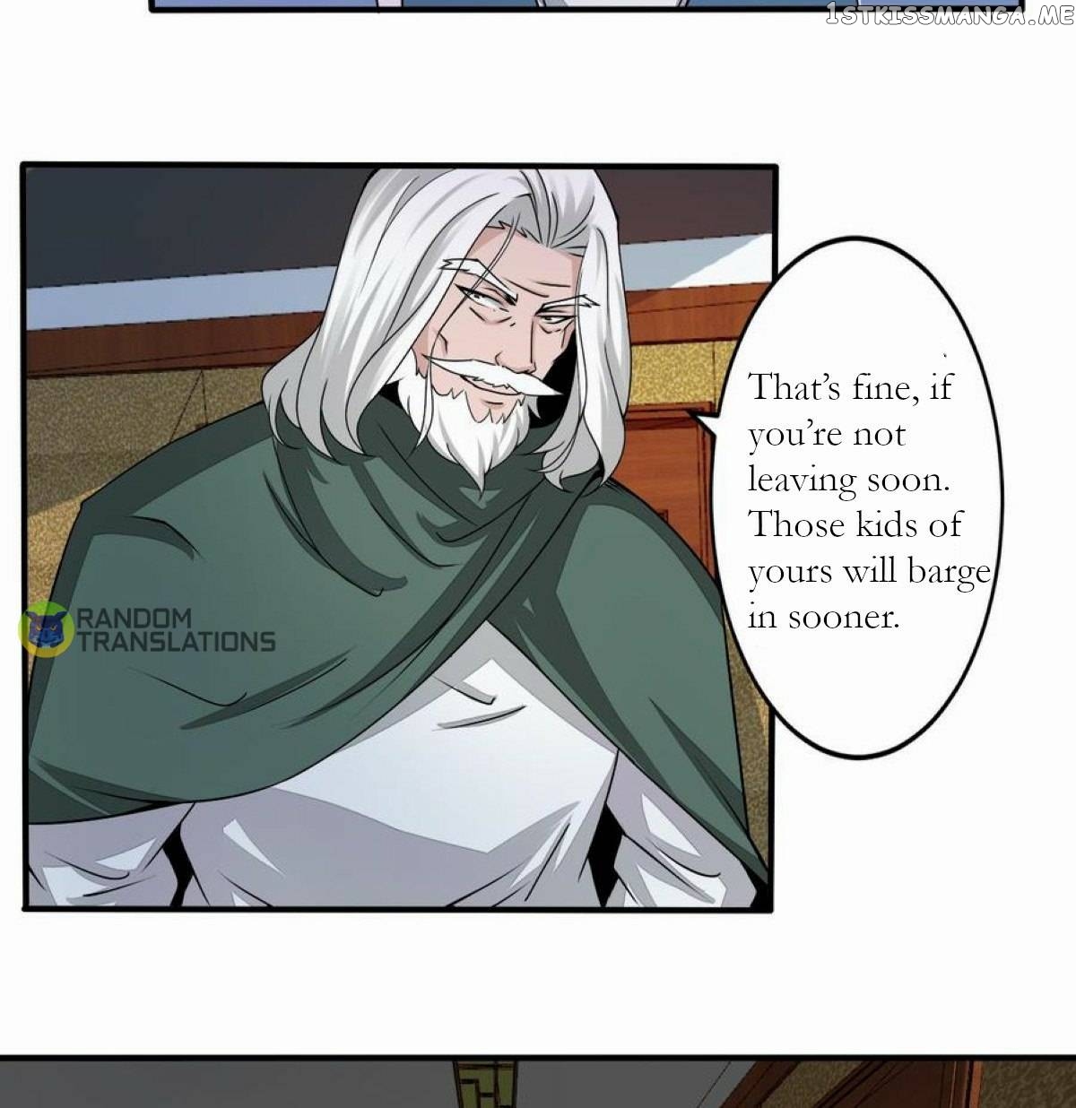 Magic Fairy chapter 140 - page 8