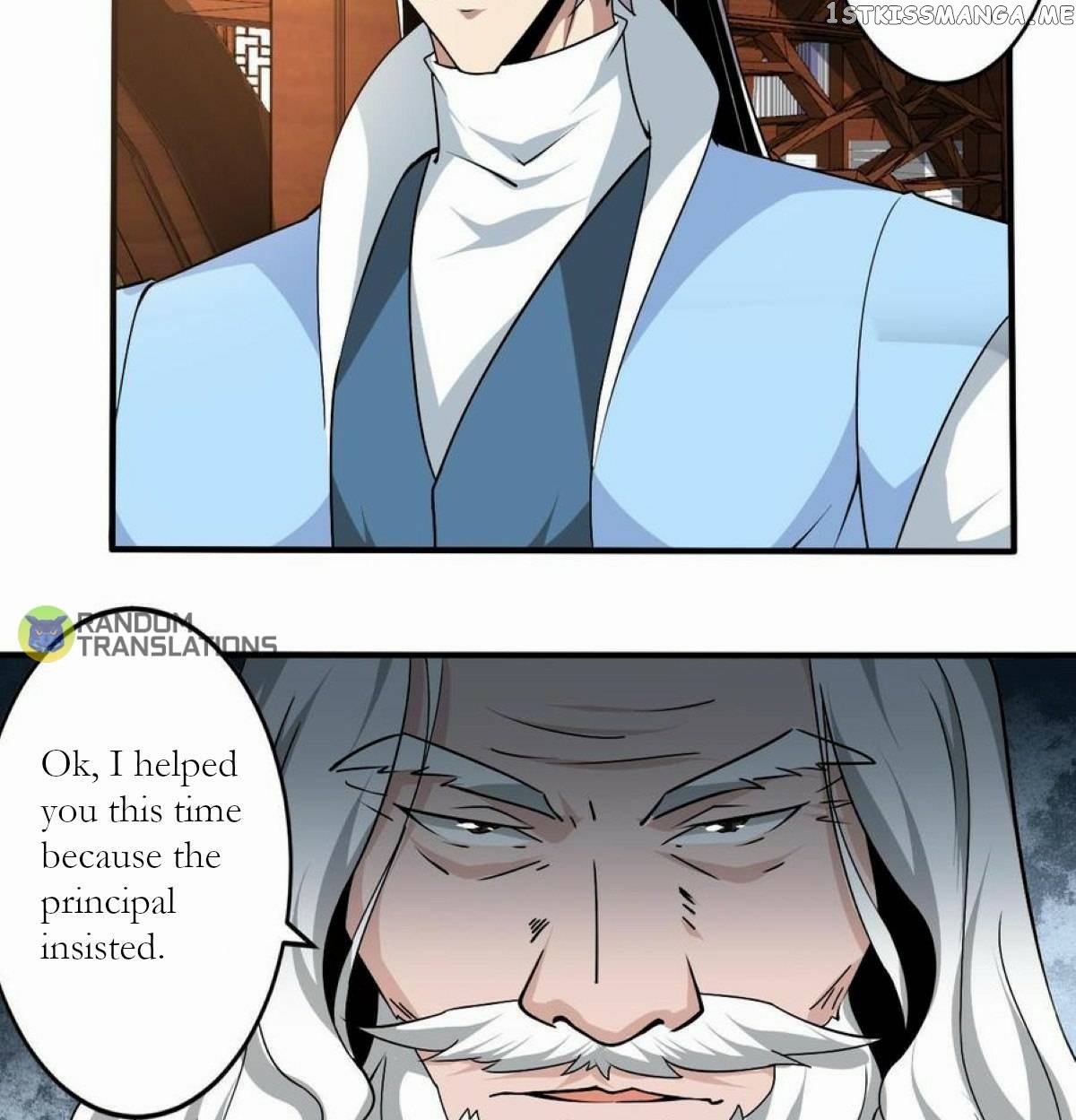 Magic Fairy chapter 139 - page 14