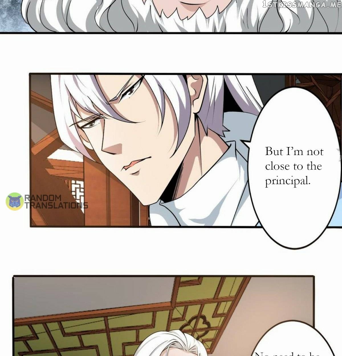 Magic Fairy chapter 139 - page 15