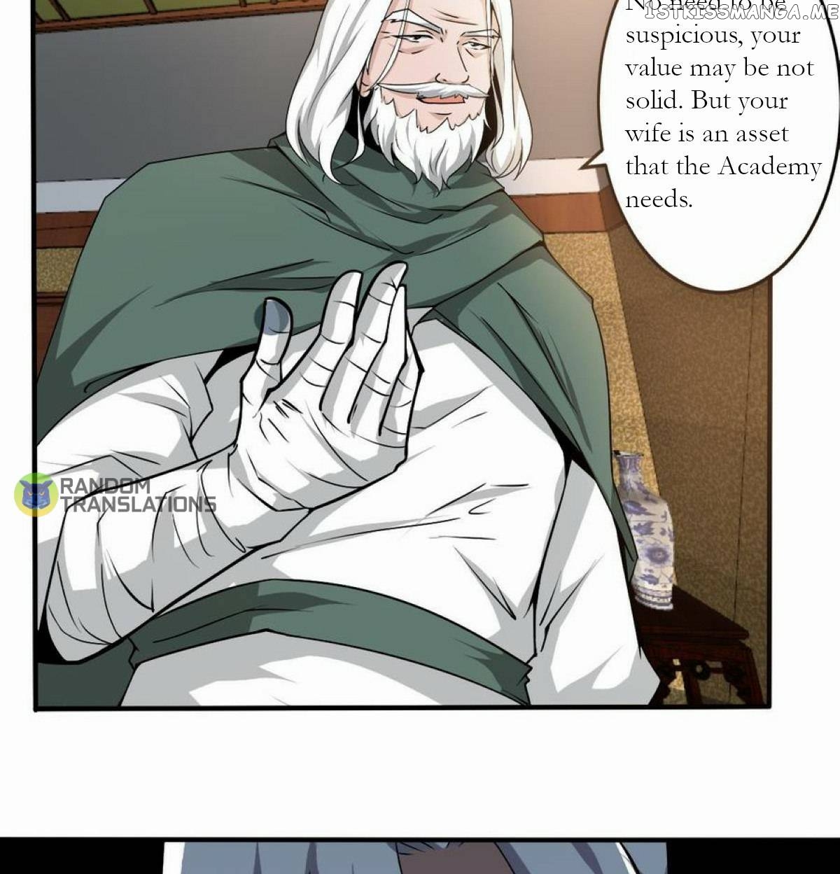 Magic Fairy chapter 139 - page 16