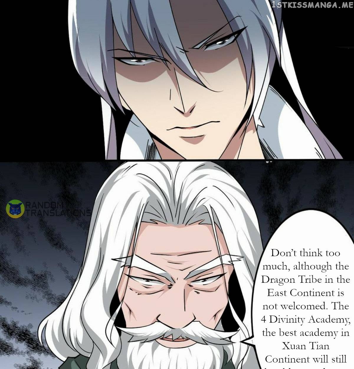 Magic Fairy chapter 139 - page 17