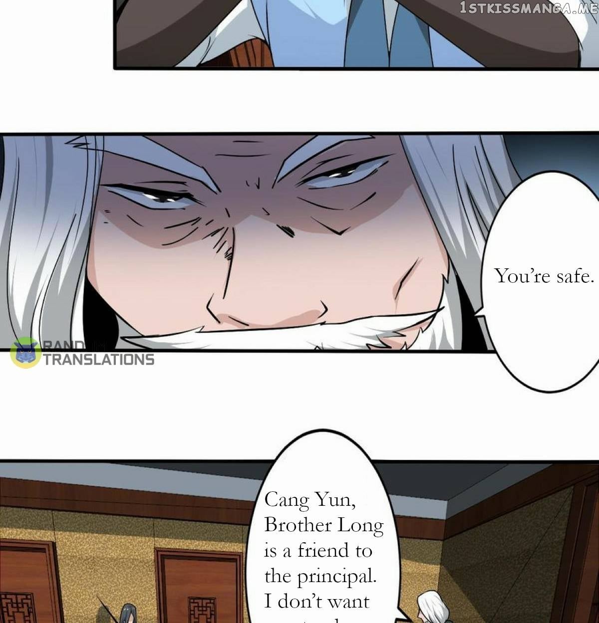 Magic Fairy chapter 139 - page 4