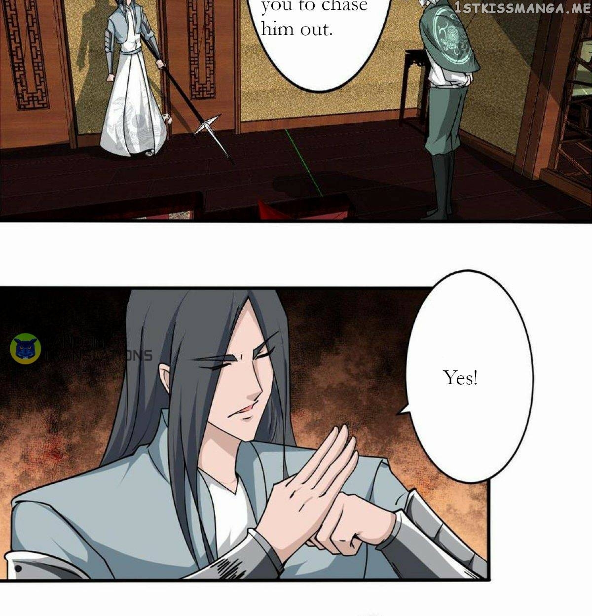 Magic Fairy chapter 139 - page 5