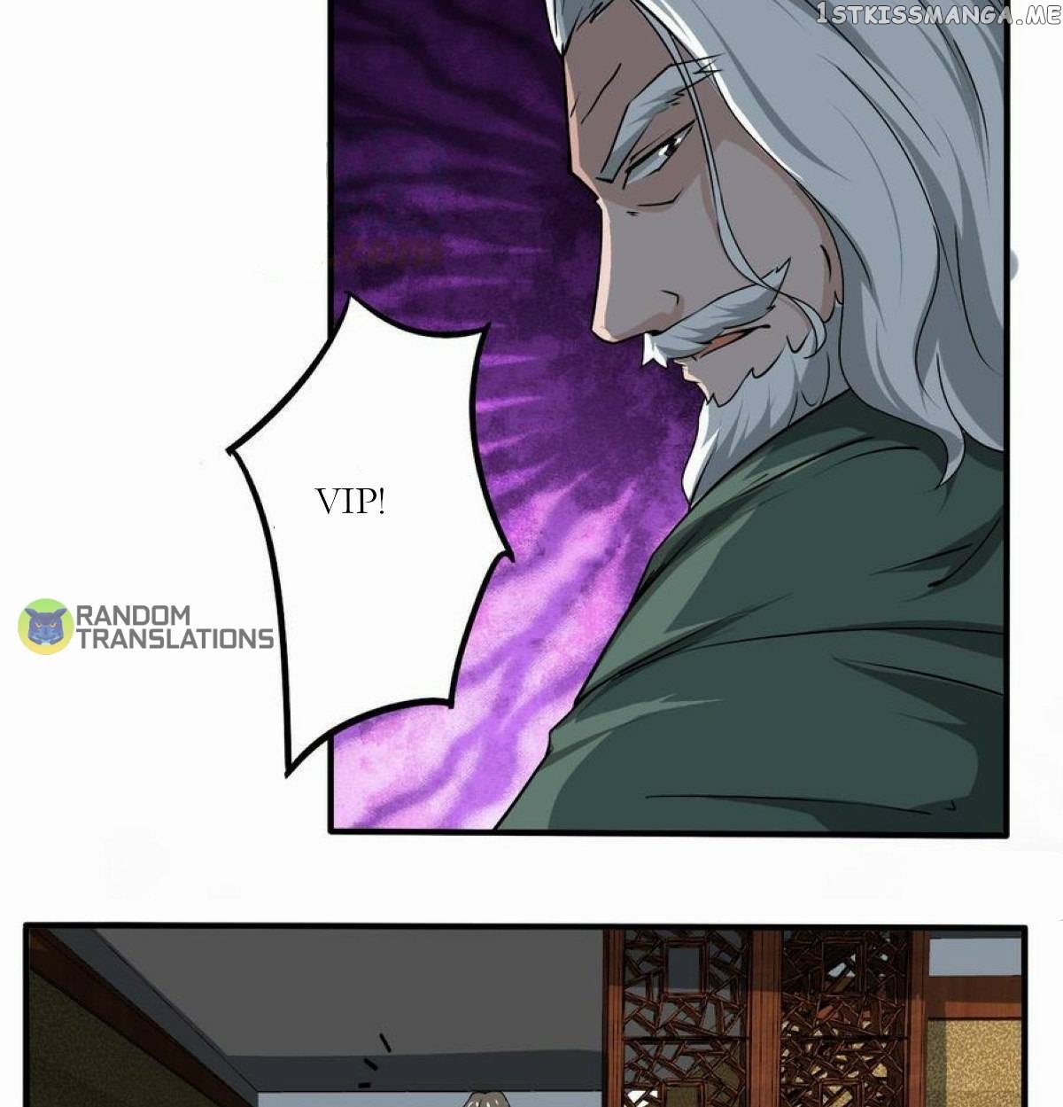 Magic Fairy chapter 139 - page 7