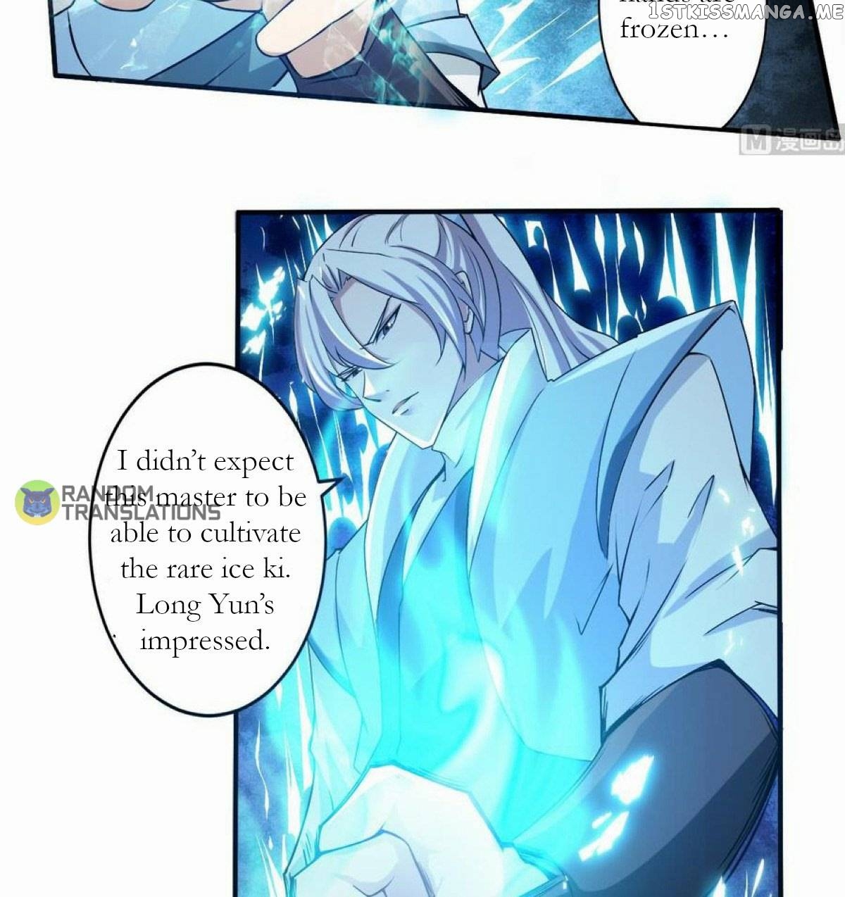 Magic Fairy chapter 138 - page 10