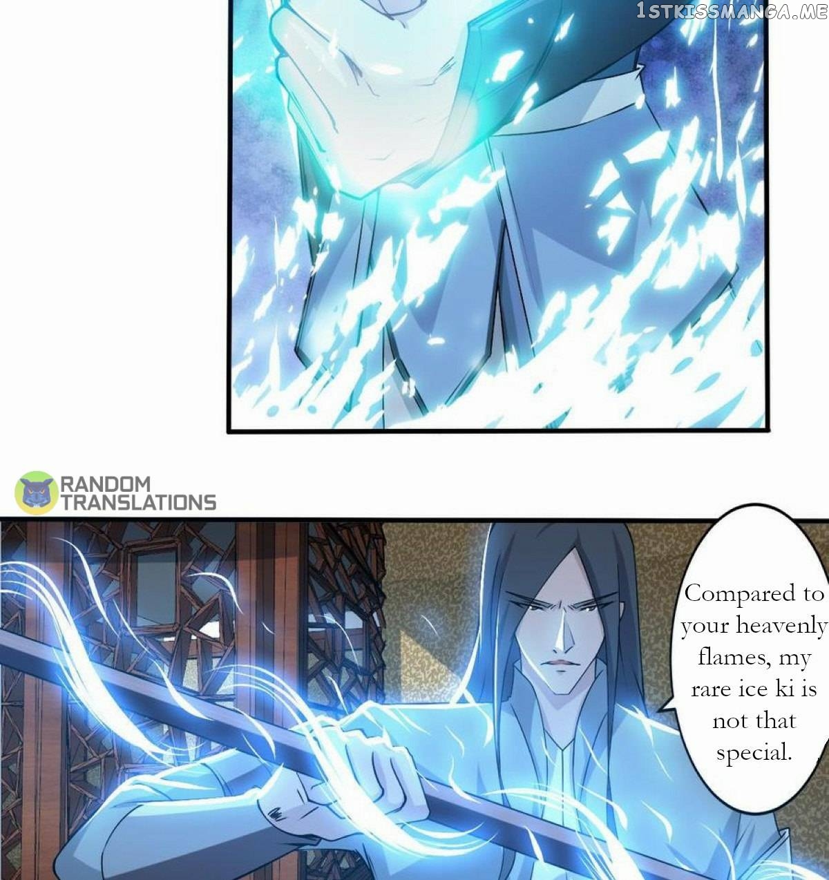 Magic Fairy chapter 138 - page 11