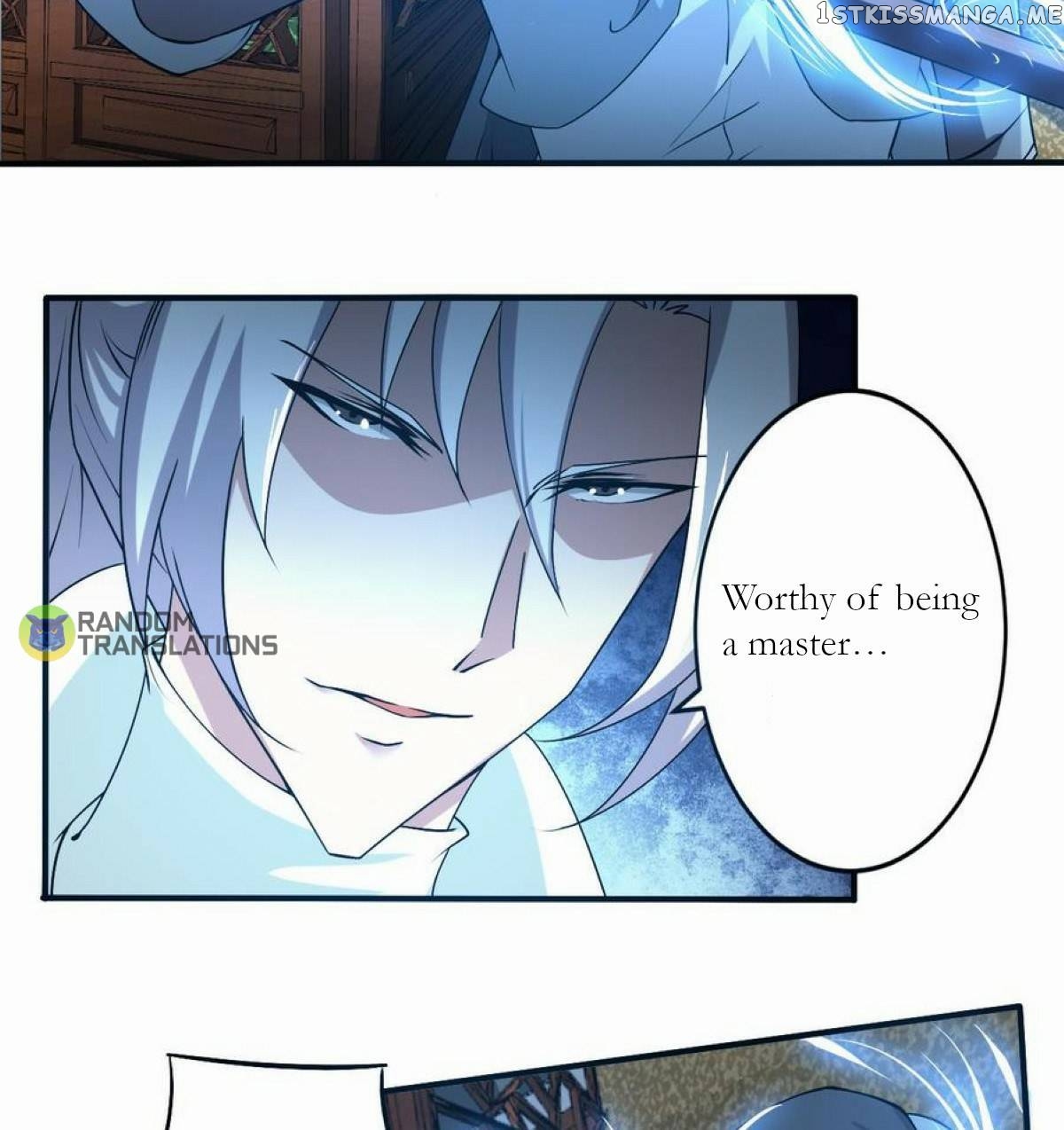 Magic Fairy chapter 138 - page 12