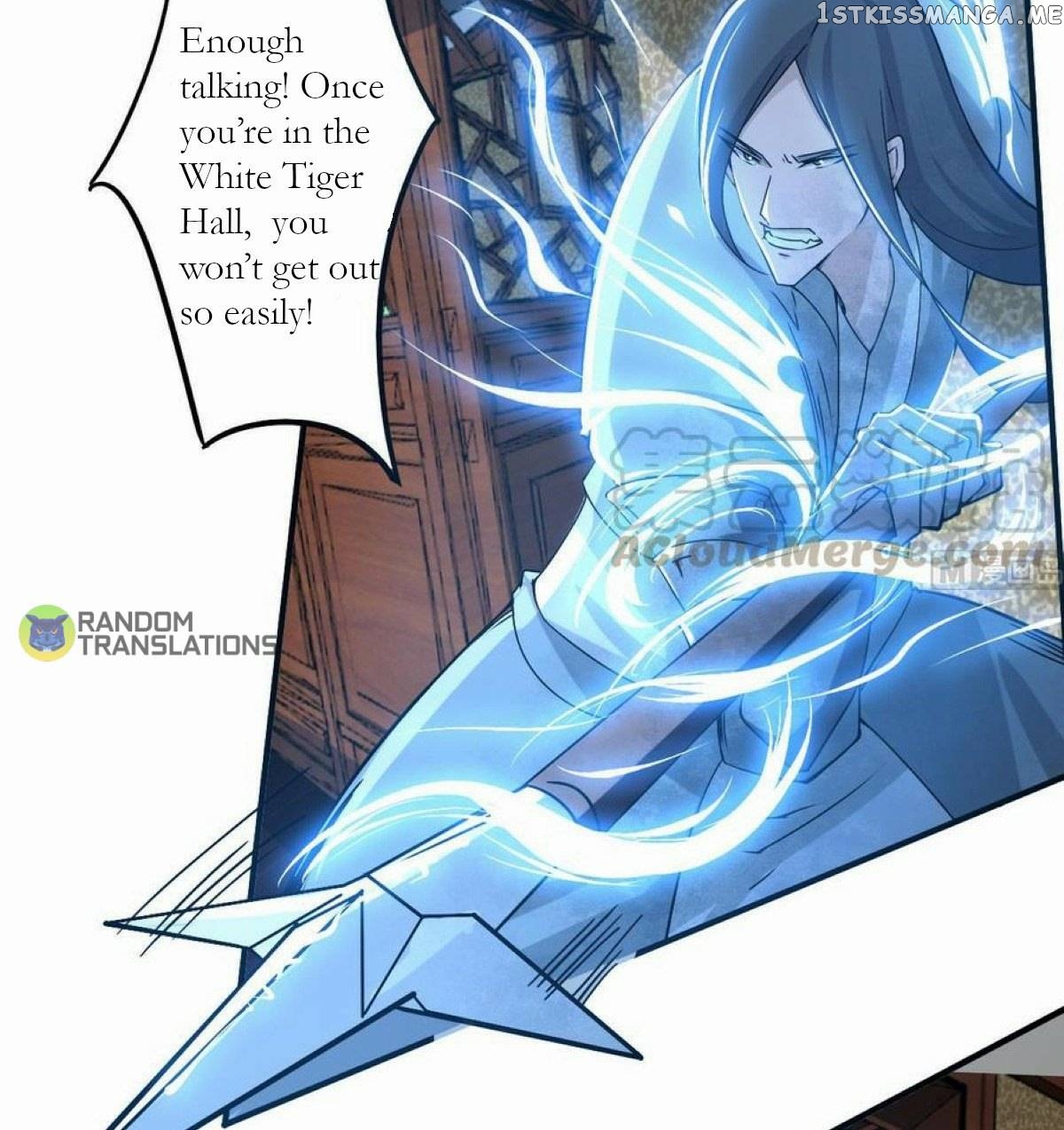 Magic Fairy chapter 138 - page 13