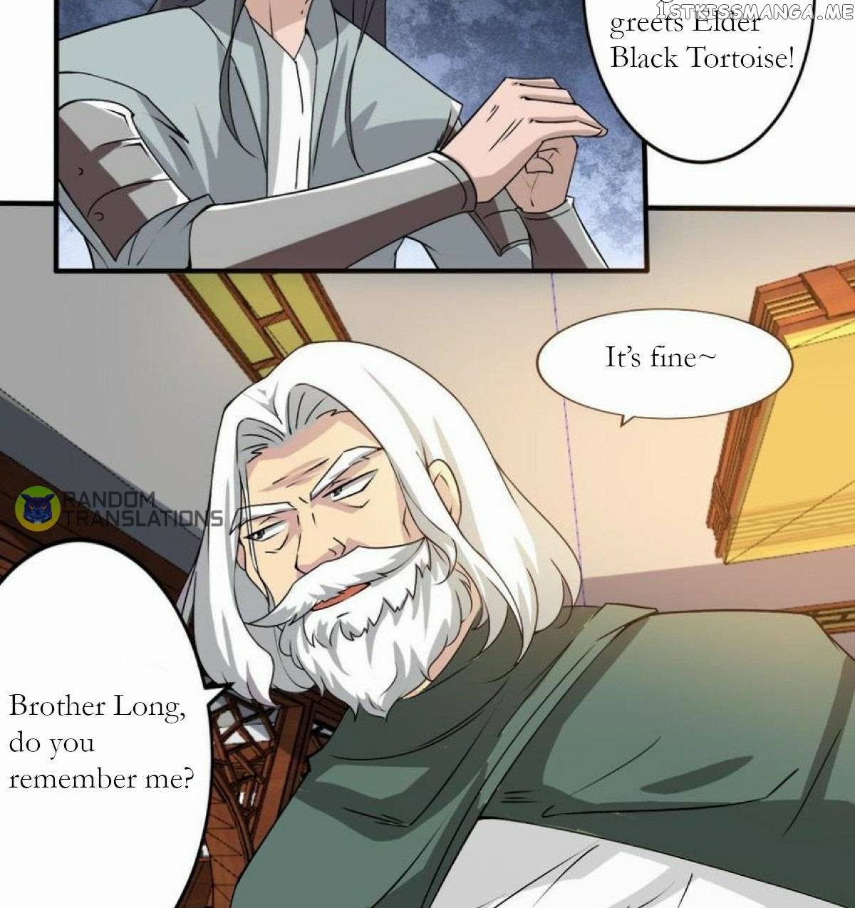 Magic Fairy chapter 138 - page 17