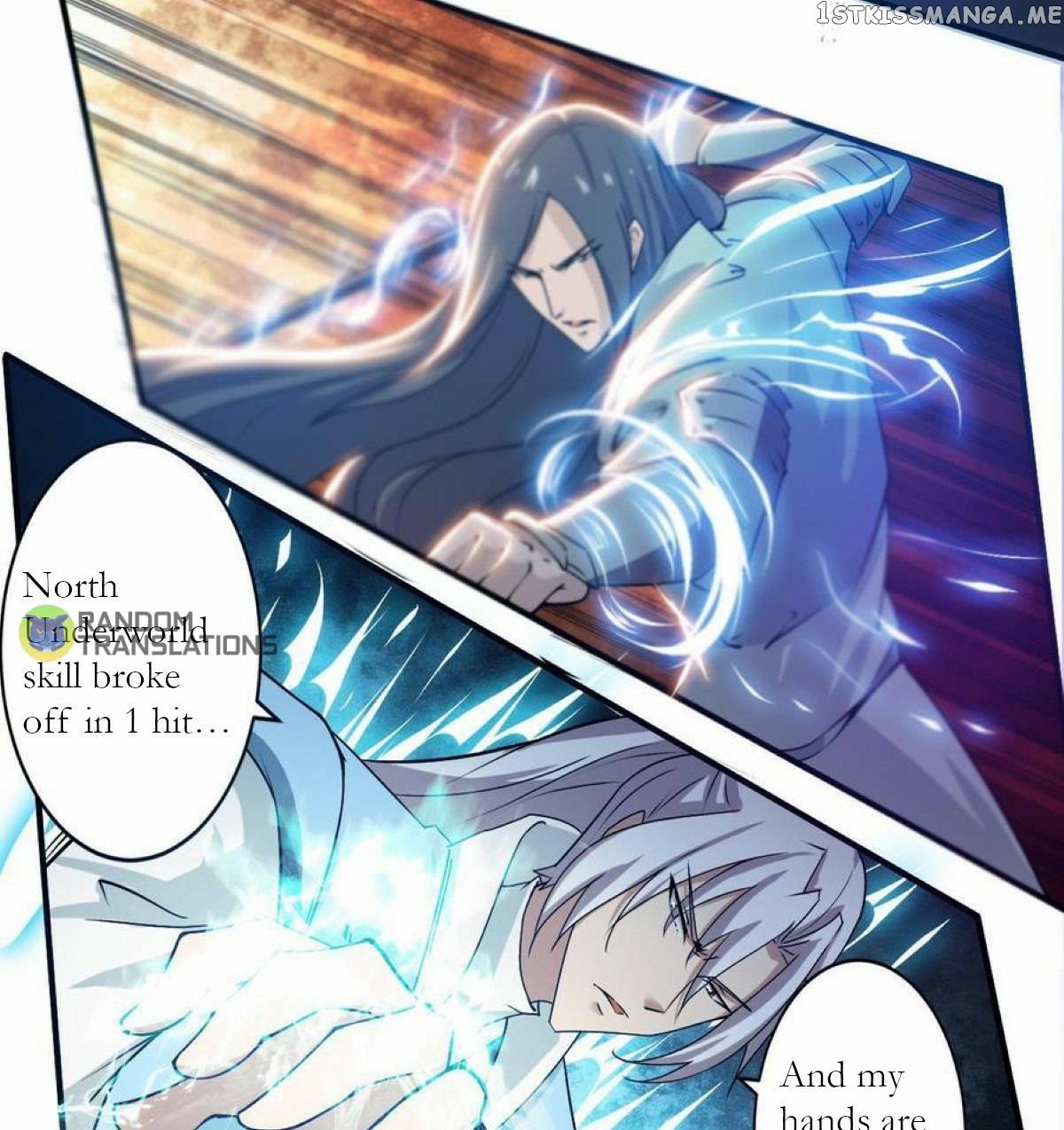 Magic Fairy chapter 138 - page 9