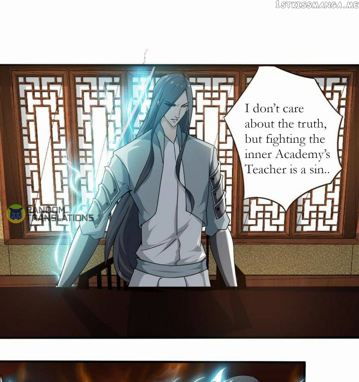 Magic Fairy chapter 137 - page 10