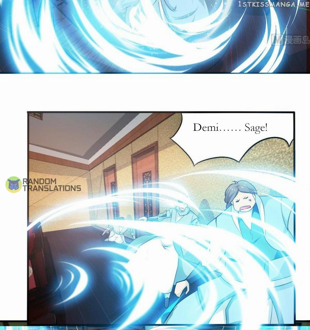 Magic Fairy chapter 137 - page 15