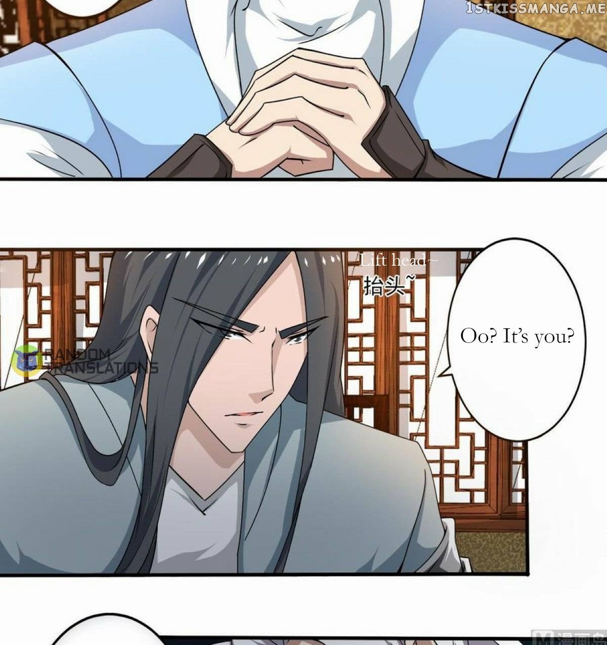 Magic Fairy chapter 137 - page 5