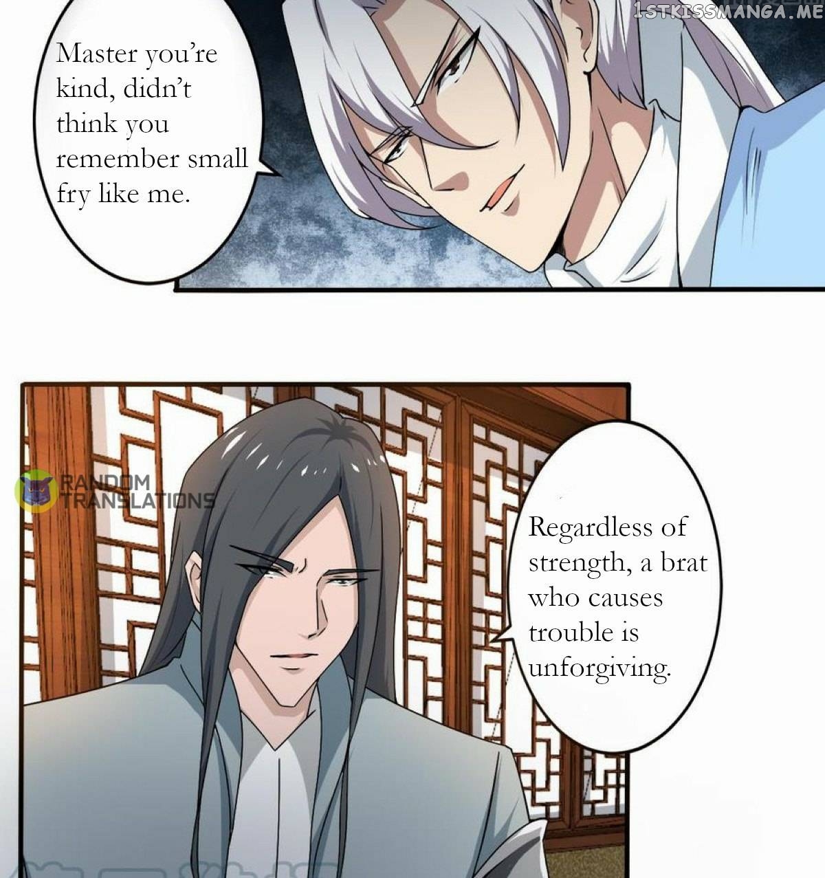 Magic Fairy chapter 137 - page 6