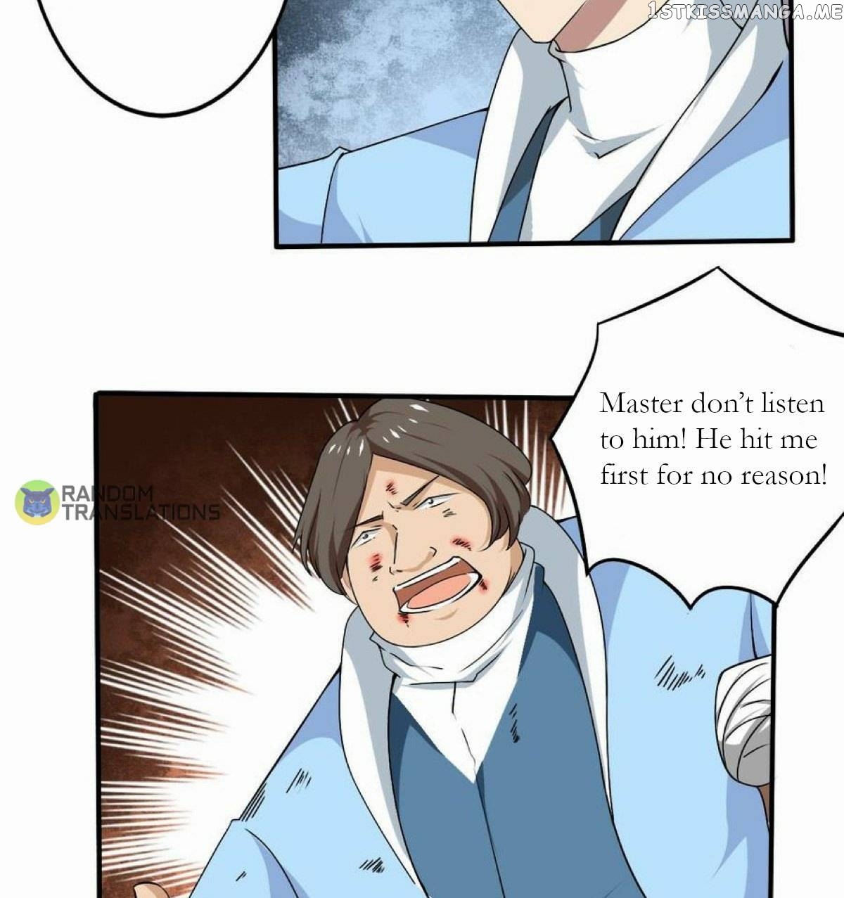 Magic Fairy chapter 137 - page 8