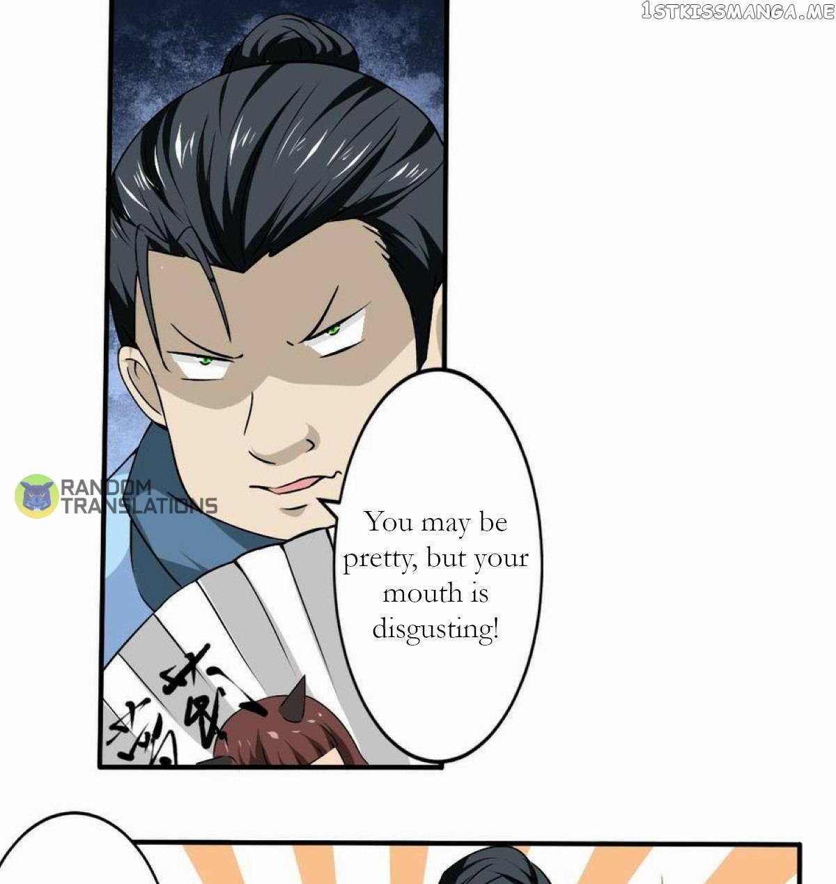 Magic Fairy chapter 136 - page 11