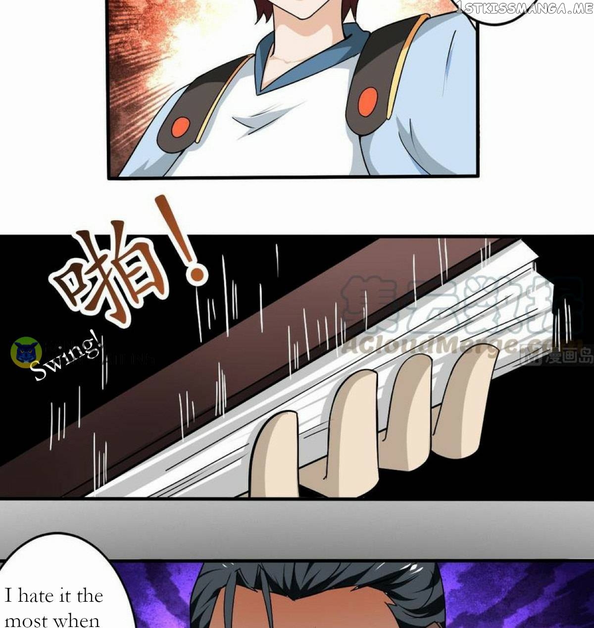 Magic Fairy chapter 136 - page 13