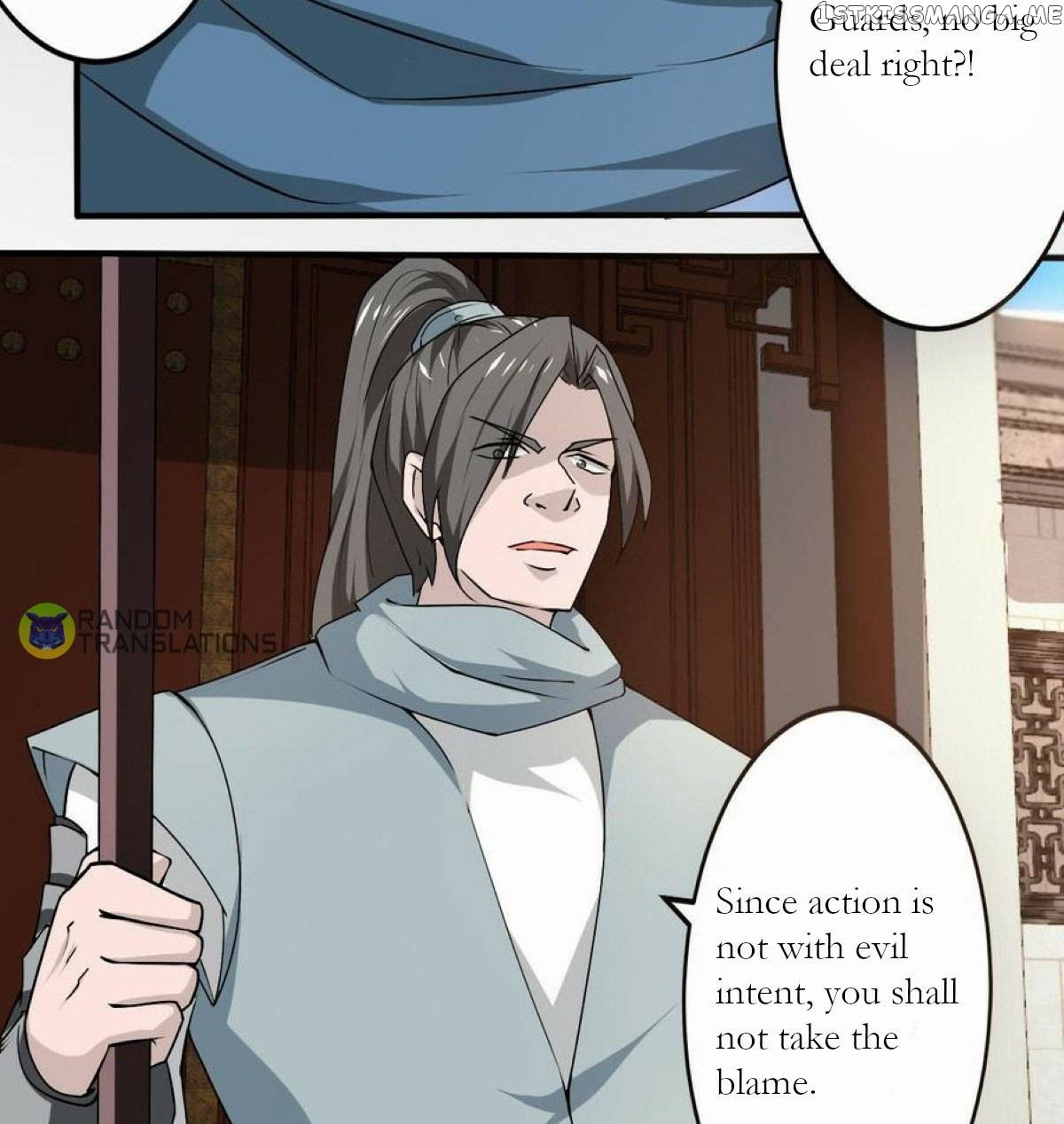 Magic Fairy chapter 136 - page 17