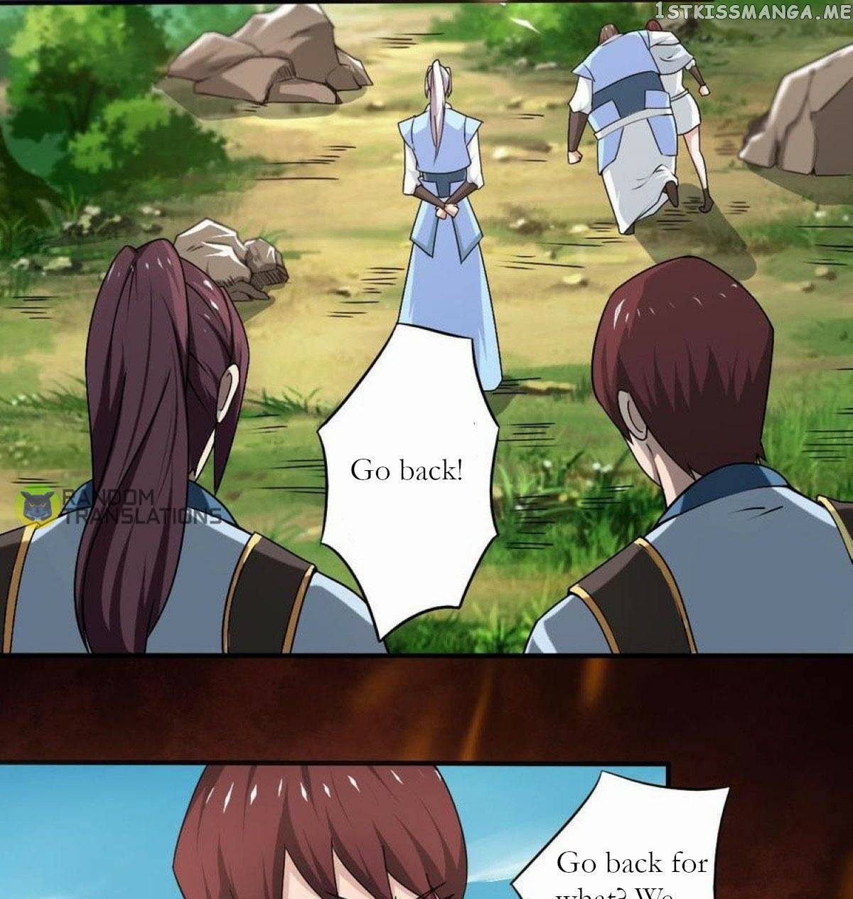 Magic Fairy chapter 135 - page 14