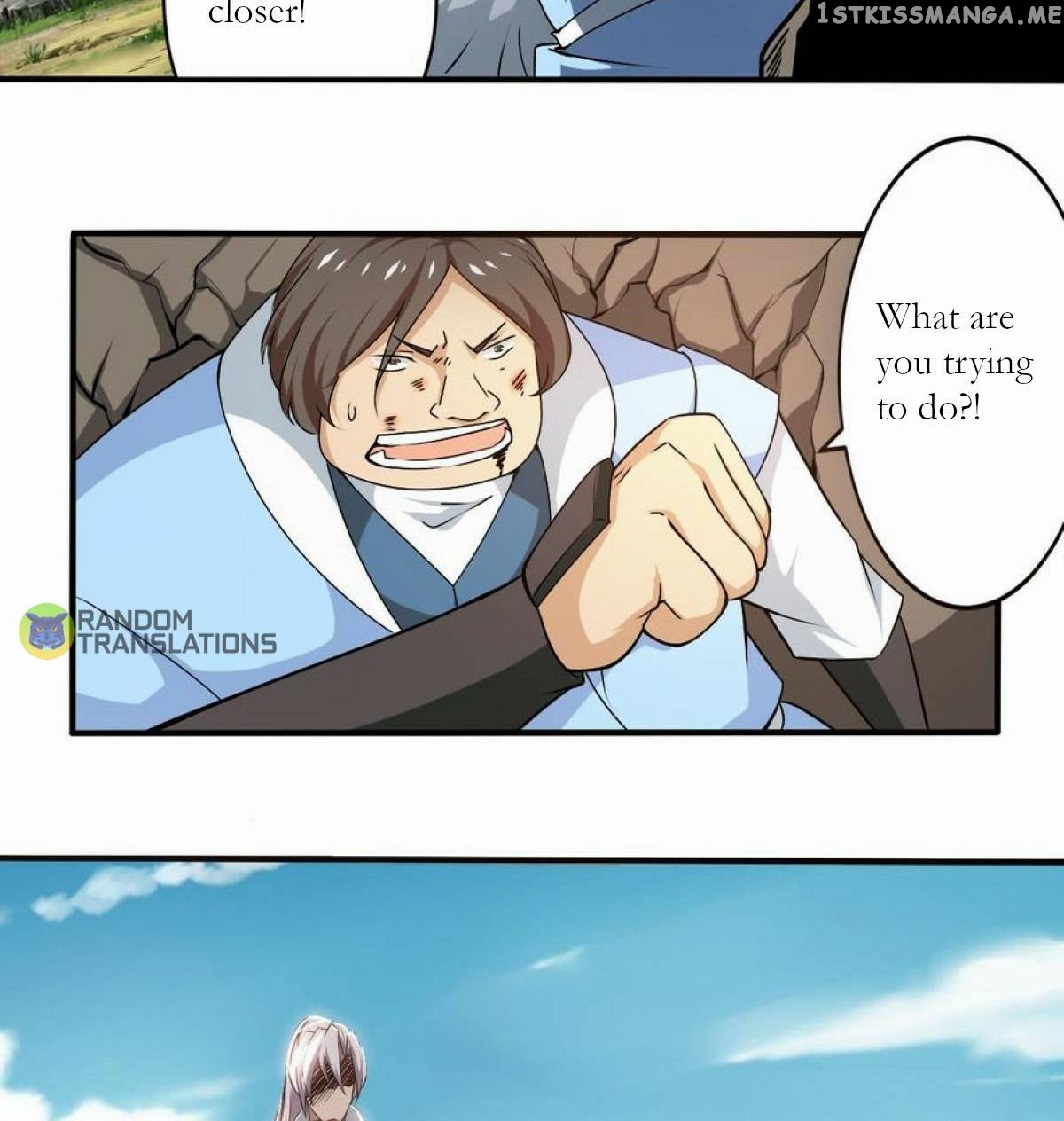 Magic Fairy chapter 135 - page 3
