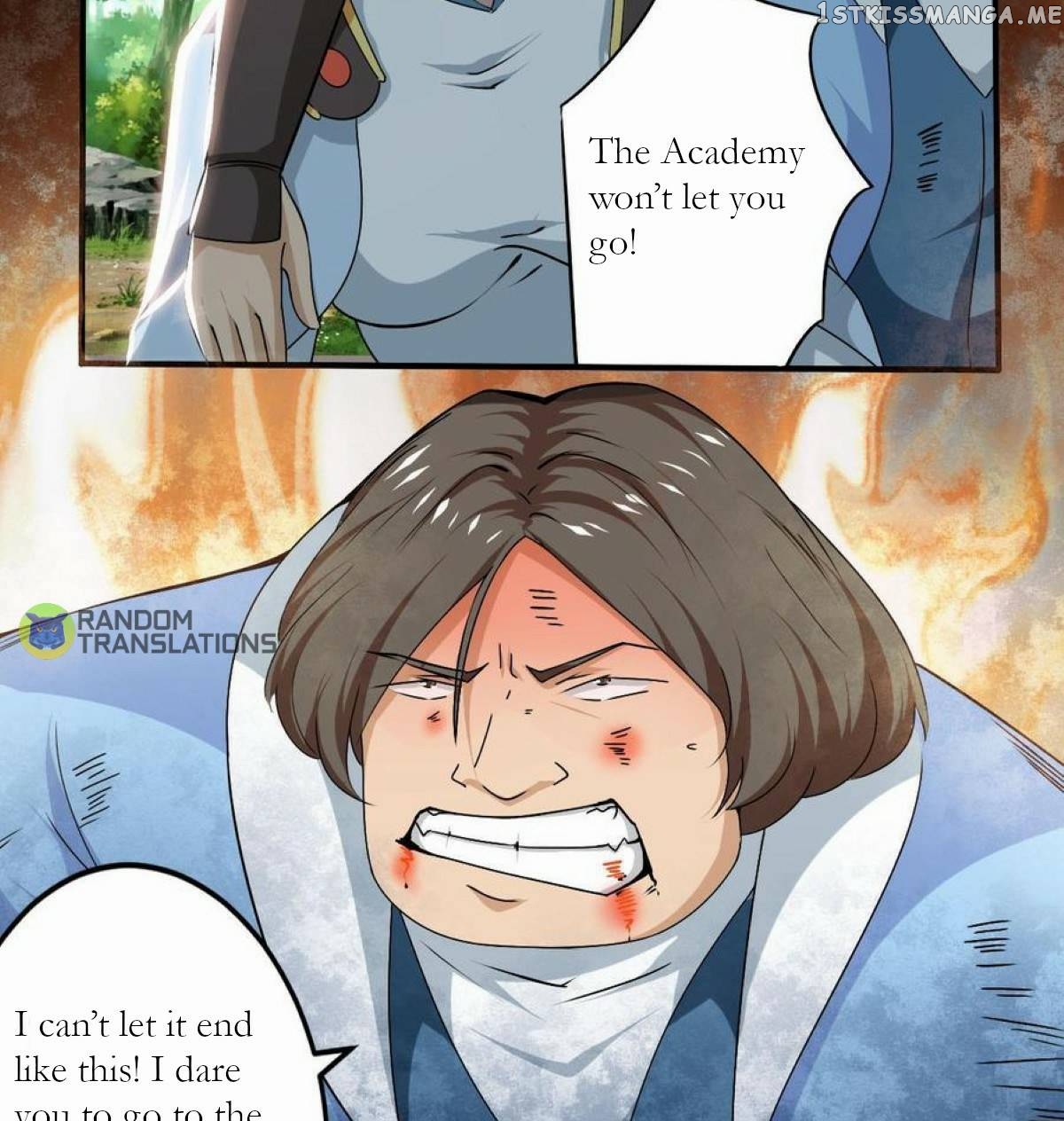 Magic Fairy chapter 135 - page 9