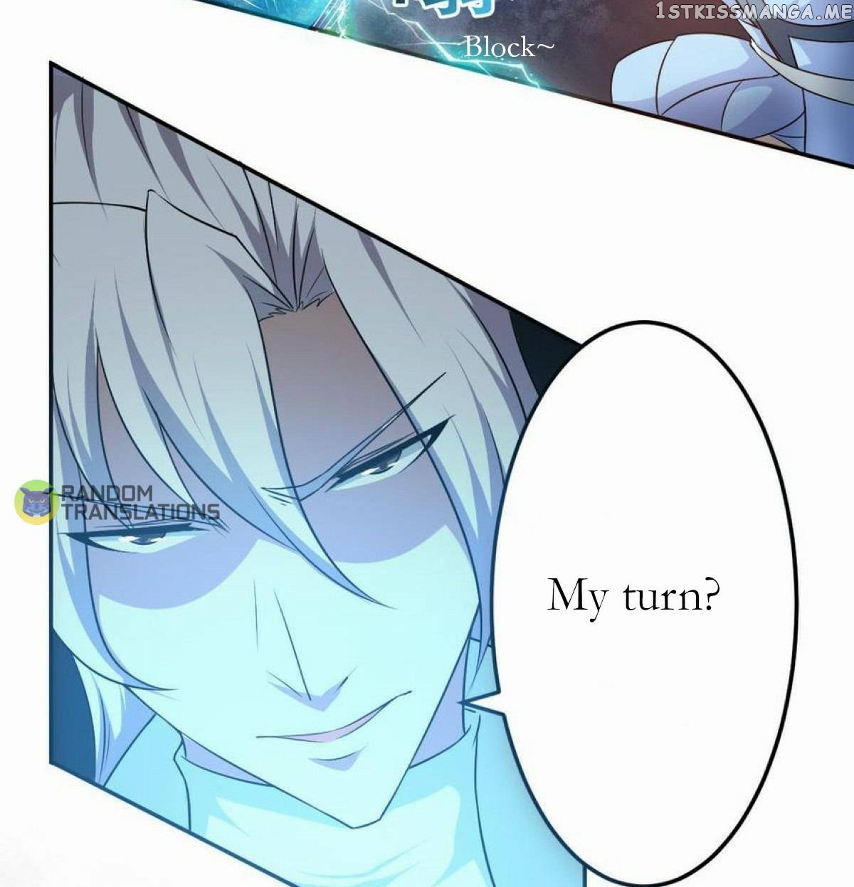 Magic Fairy chapter 134 - page 11