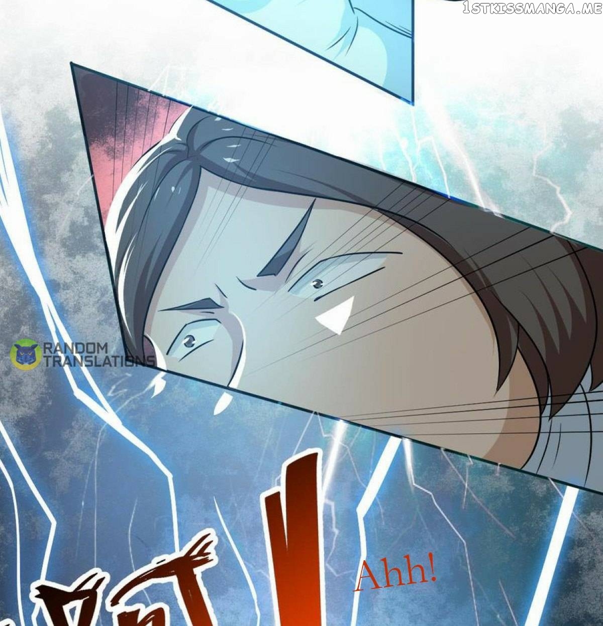 Magic Fairy chapter 134 - page 12