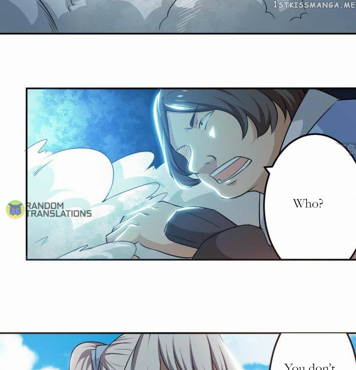 Magic Fairy chapter 134 - page 4