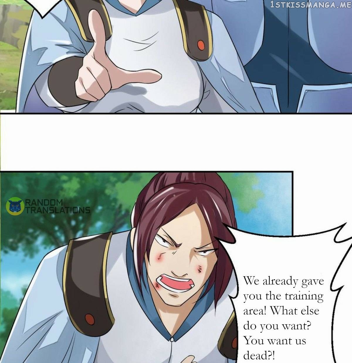 Magic Fairy chapter 133 - page 11