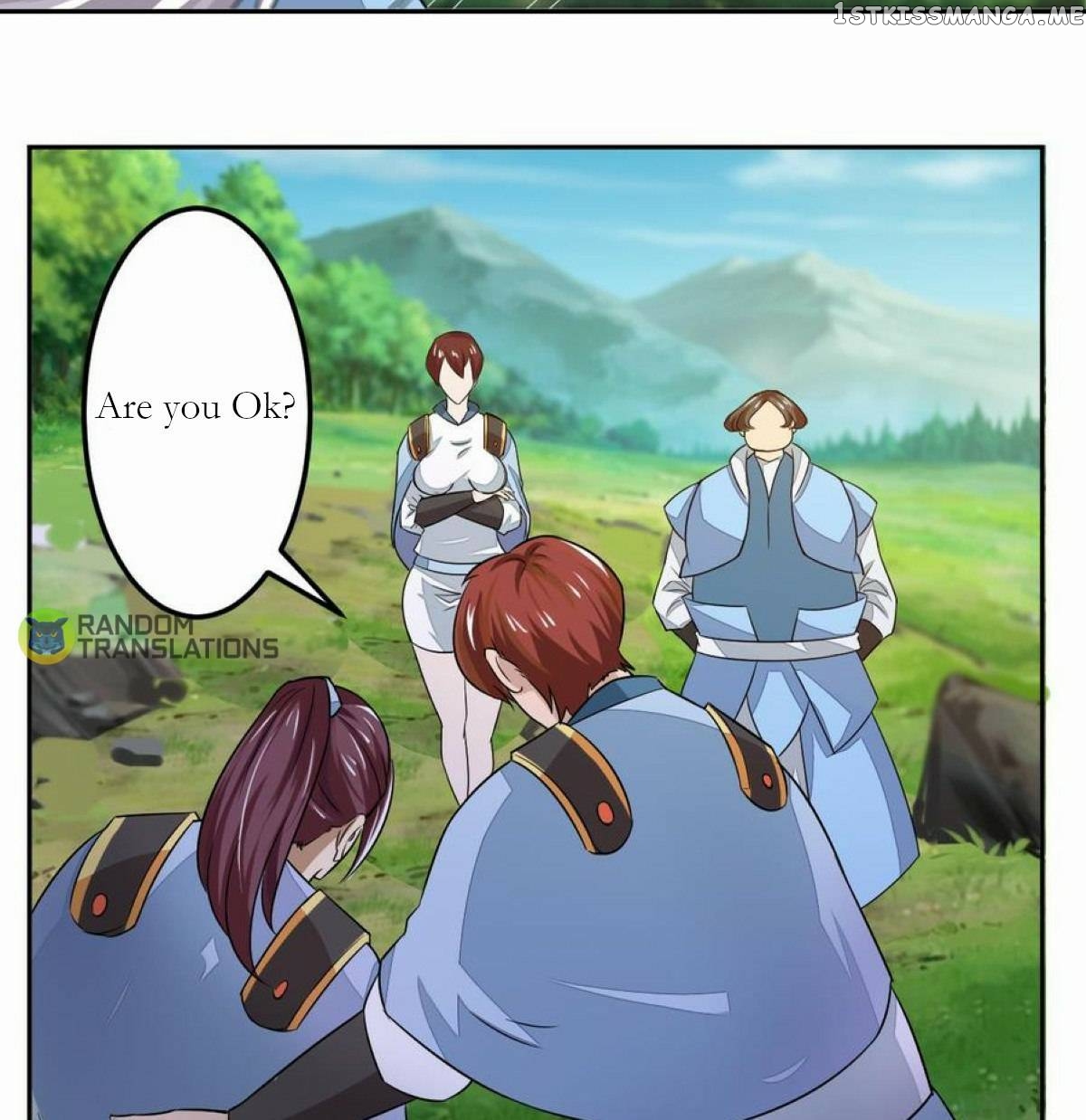 Magic Fairy chapter 133 - page 8