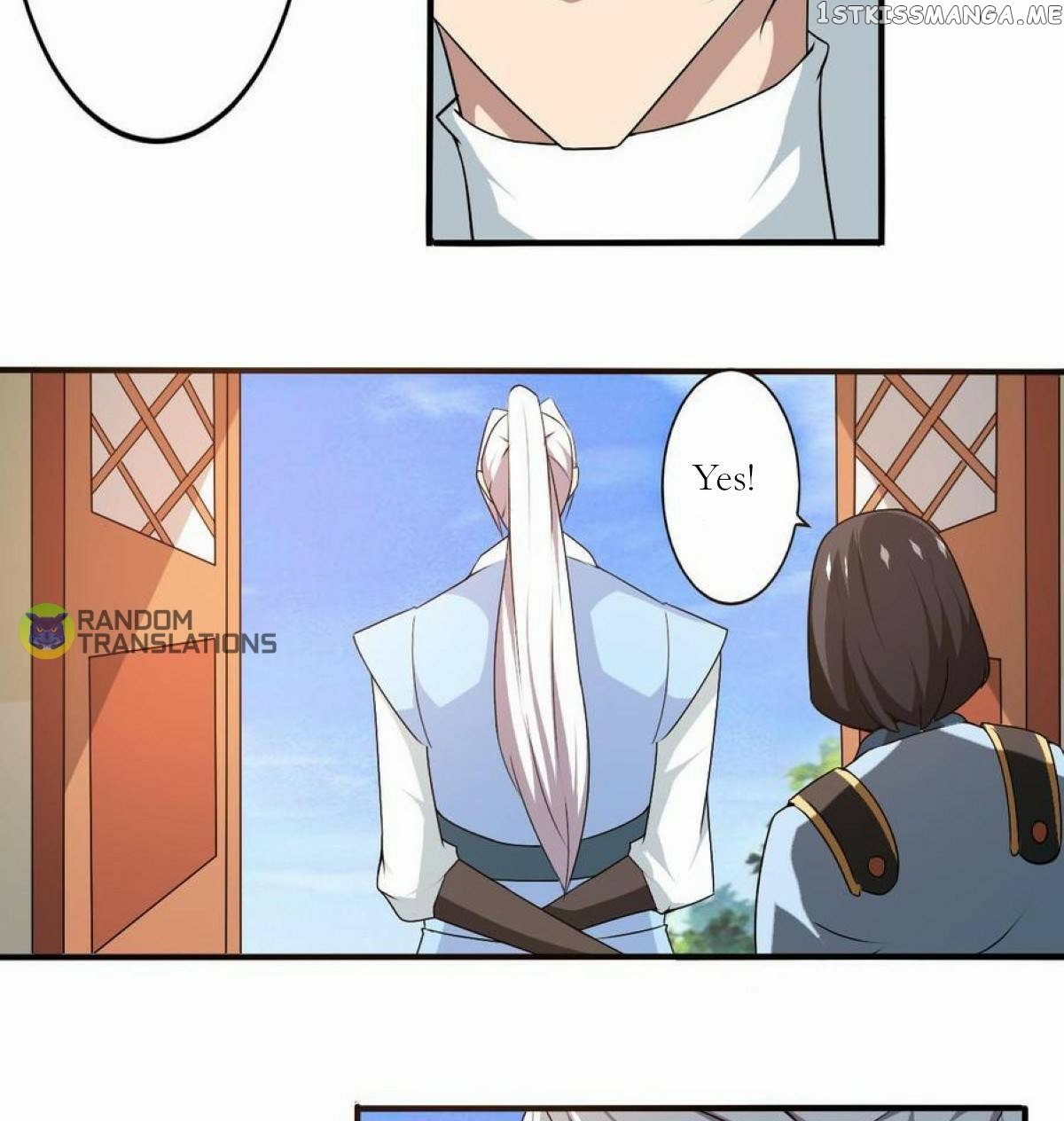 Magic Fairy chapter 132 - page 10