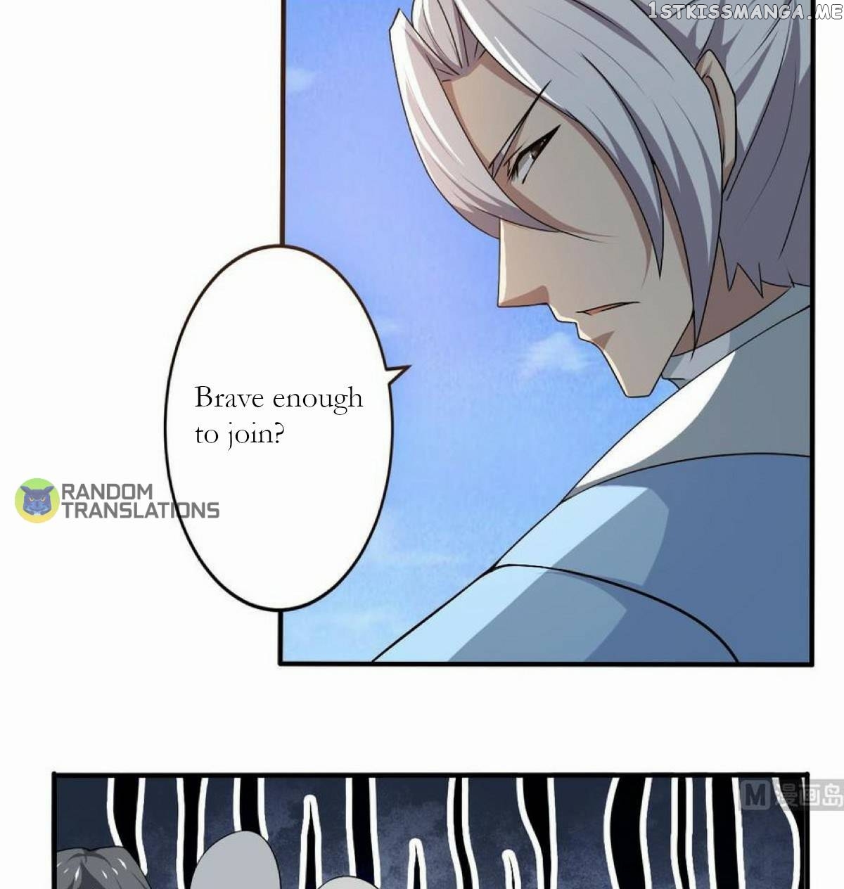 Magic Fairy chapter 132 - page 11