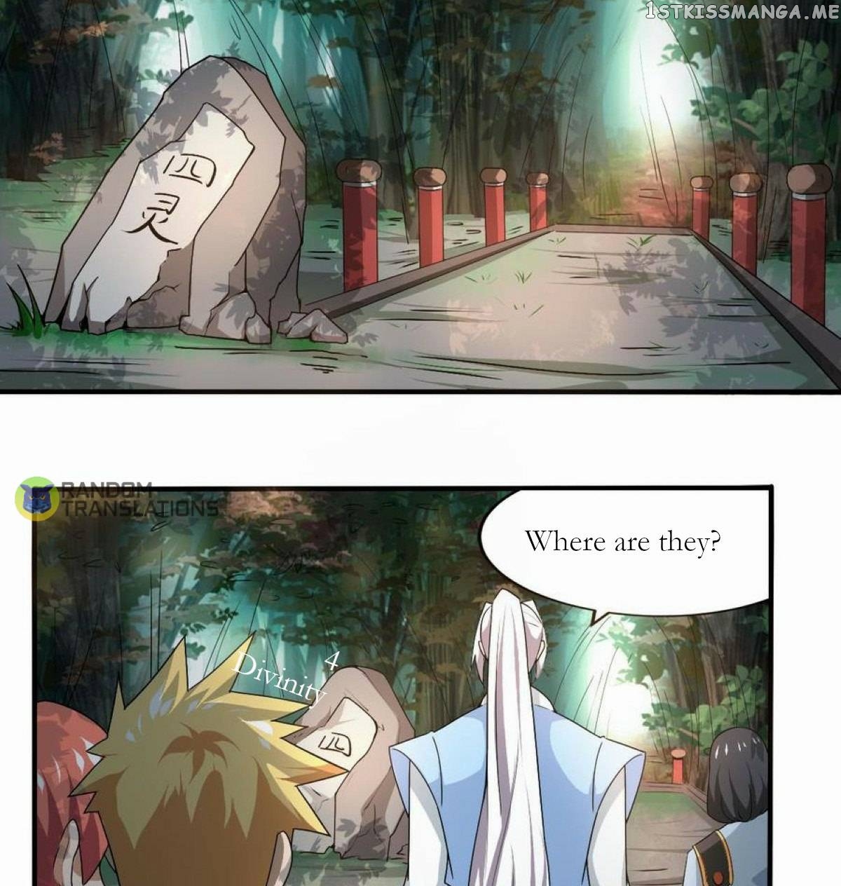 Magic Fairy chapter 132 - page 14