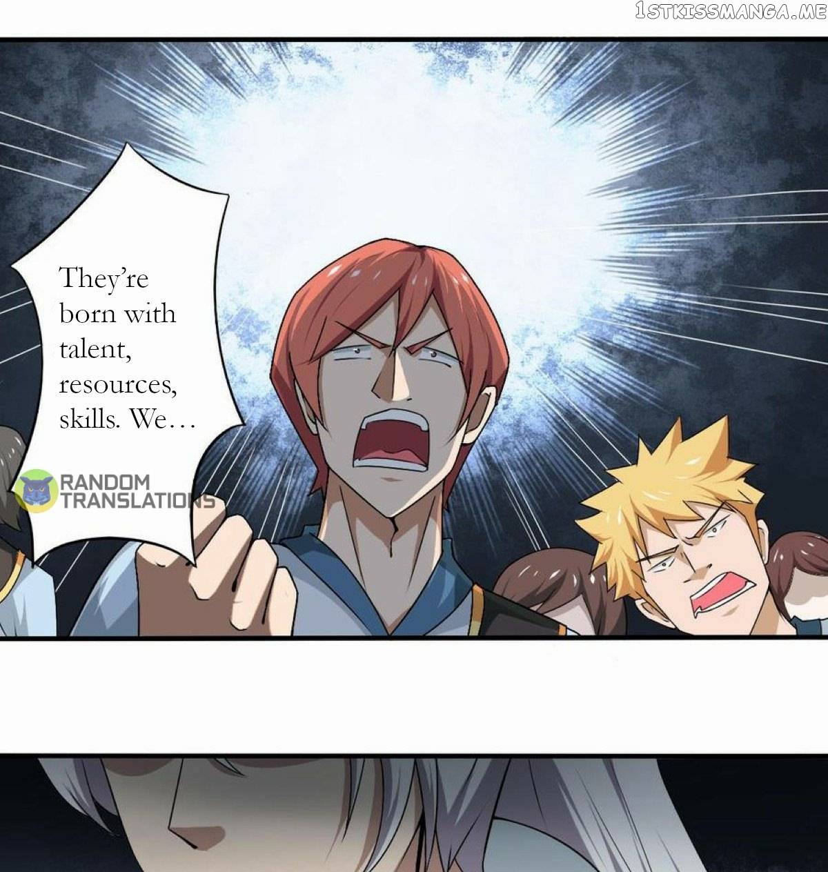 Magic Fairy chapter 132 - page 3