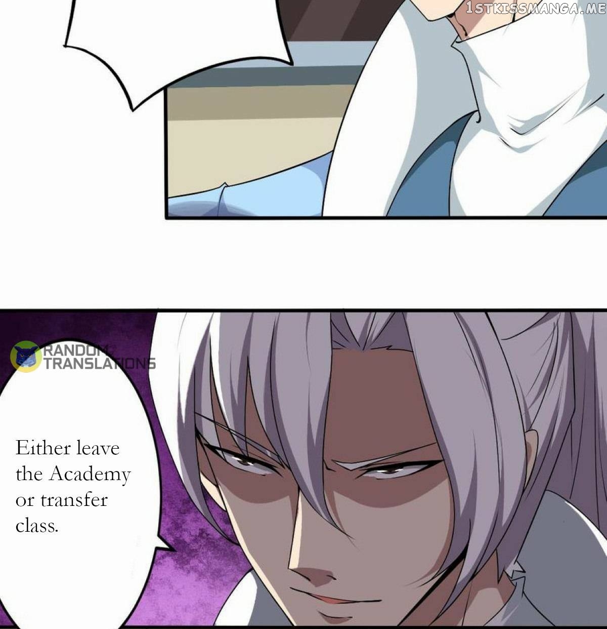 Magic Fairy Chapter 131 - page 11