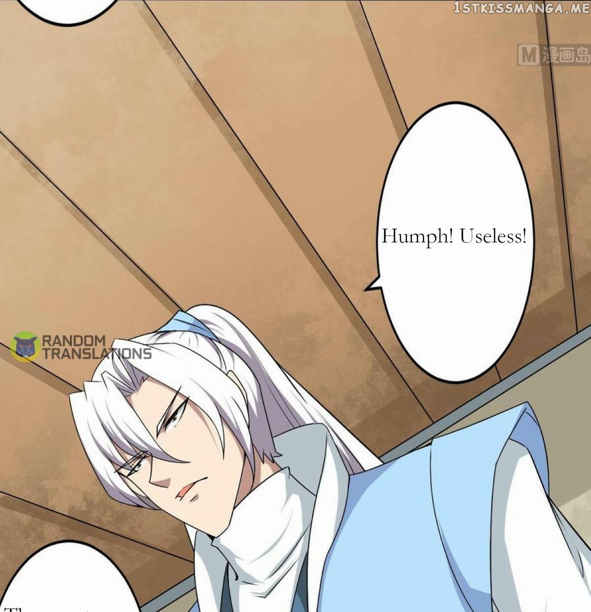 Magic Fairy Chapter 131 - page 12
