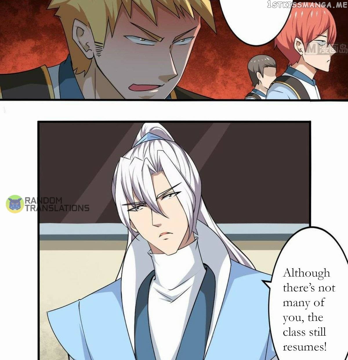 Magic Fairy Chapter 131 - page 6