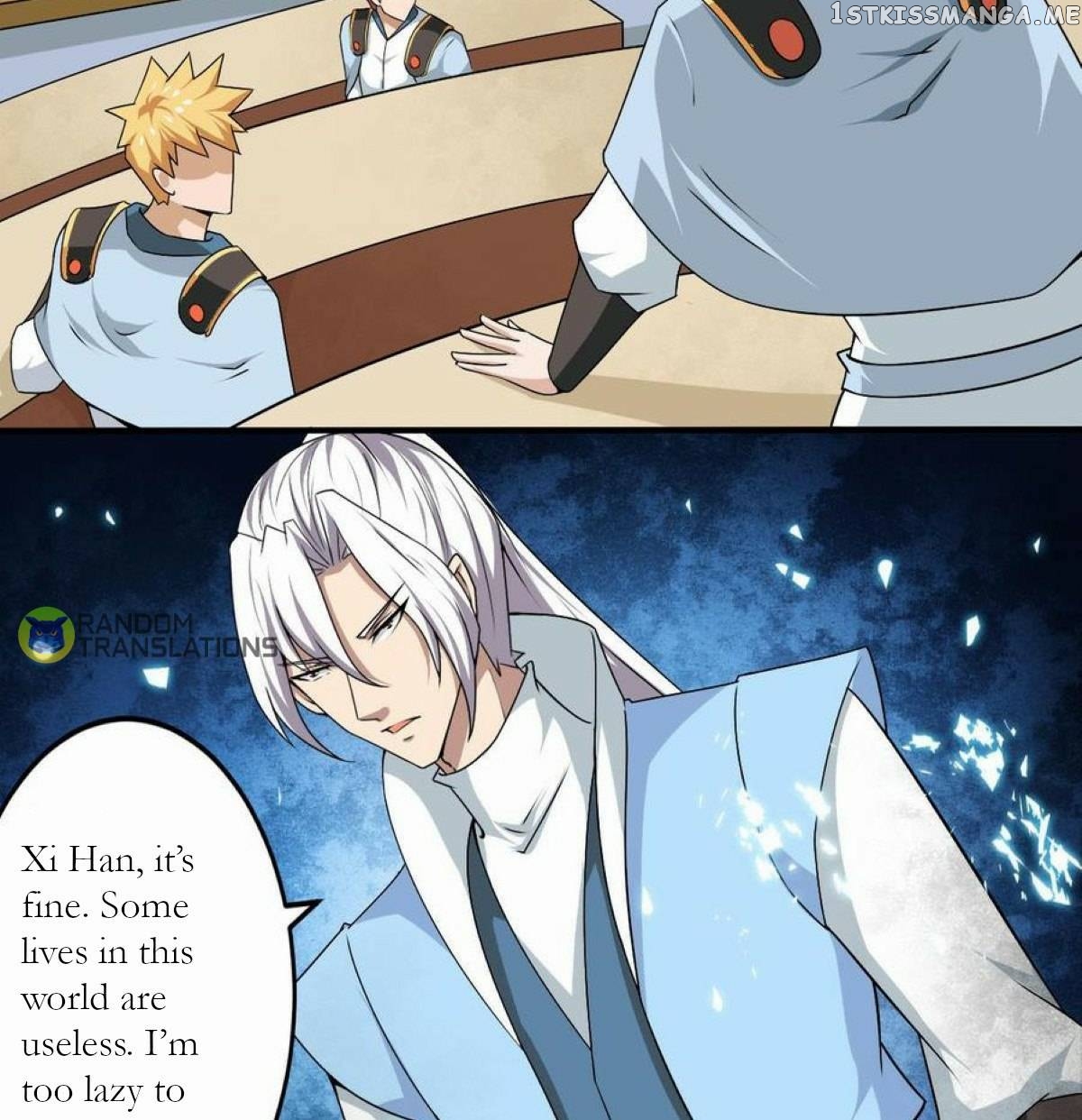 Magic Fairy Chapter 131 - page 9