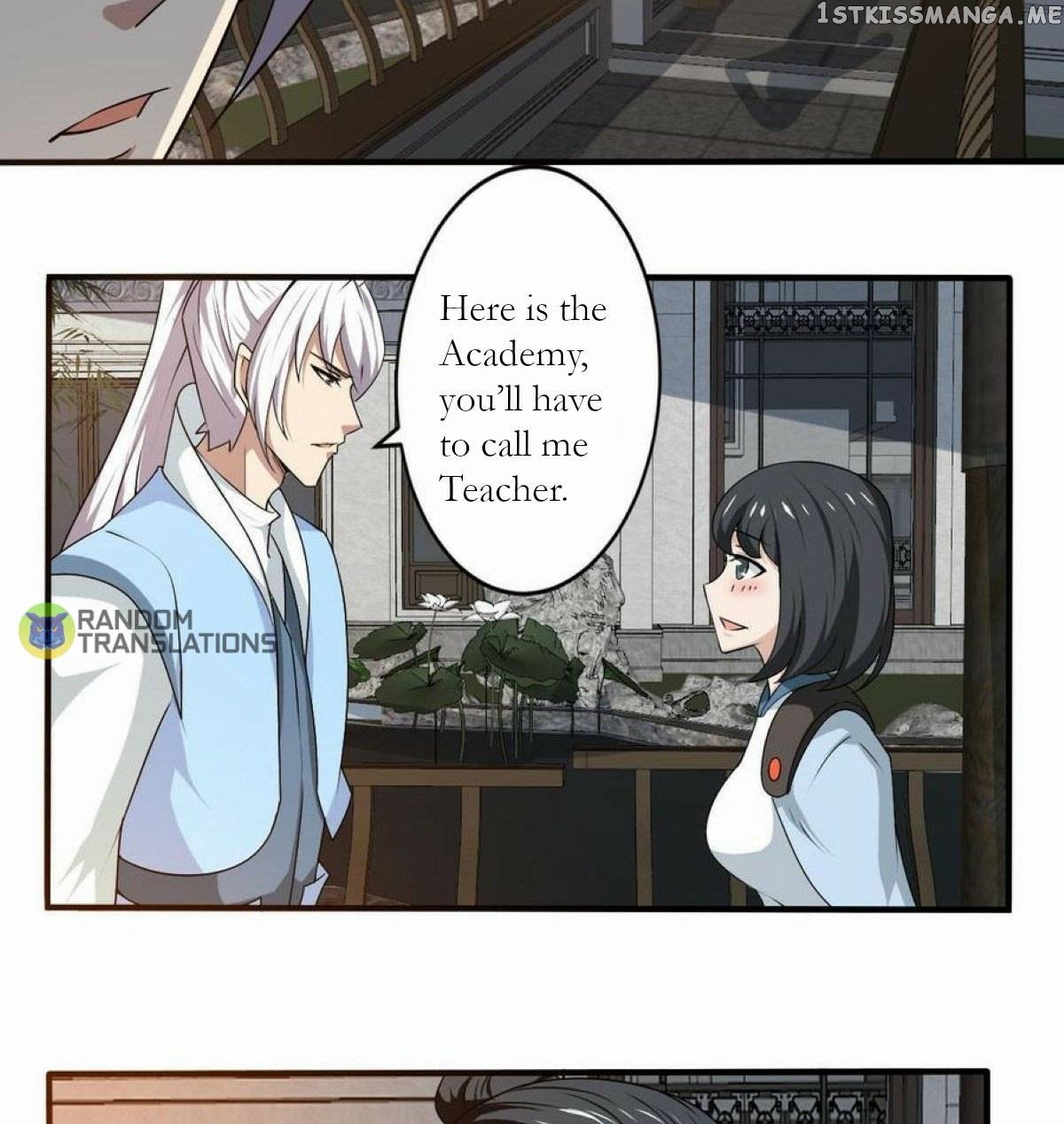 Magic Fairy chapter 130 - page 11