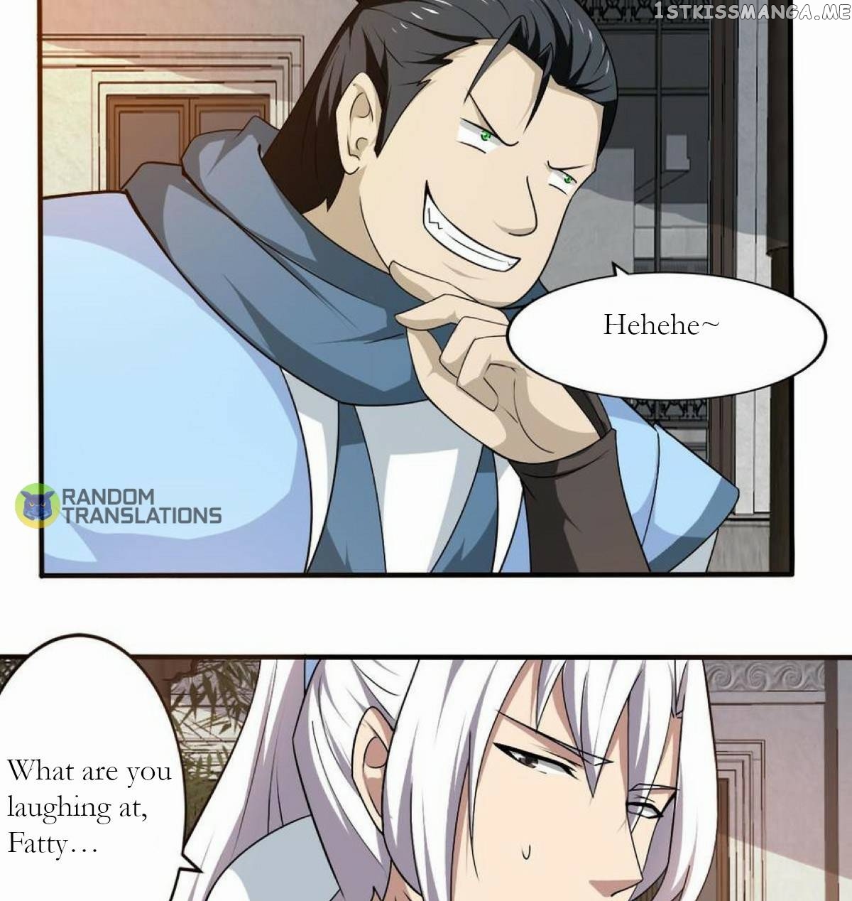 Magic Fairy chapter 130 - page 12