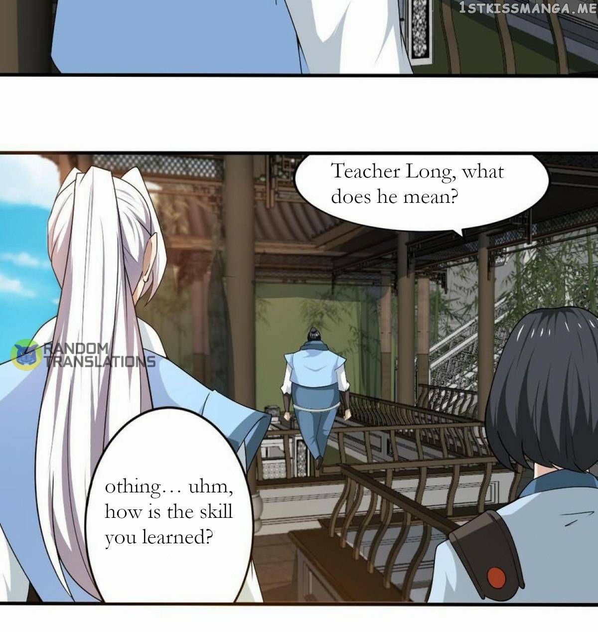 Magic Fairy chapter 130 - page 14
