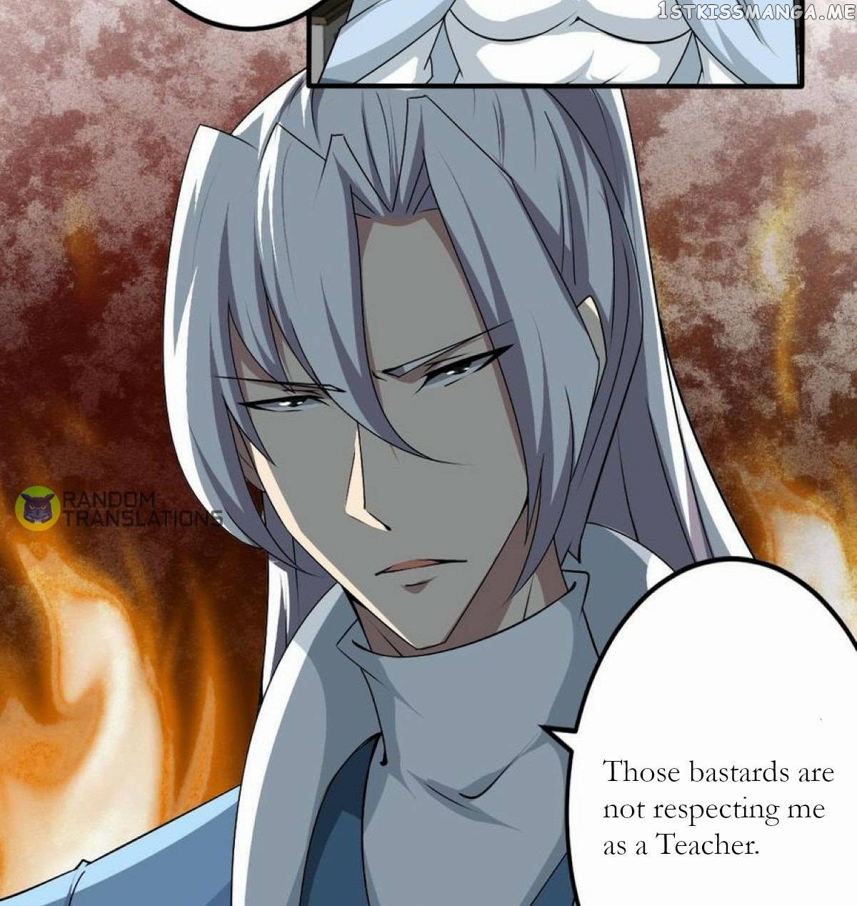 Magic Fairy chapter 130 - page 17
