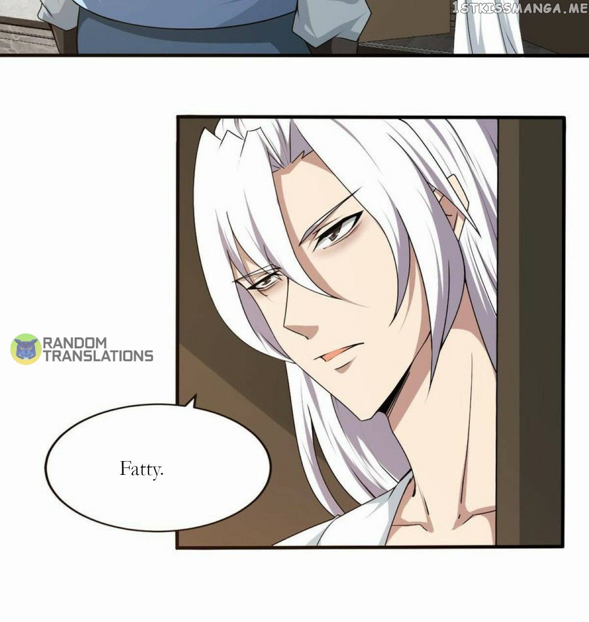 Magic Fairy chapter 130 - page 3
