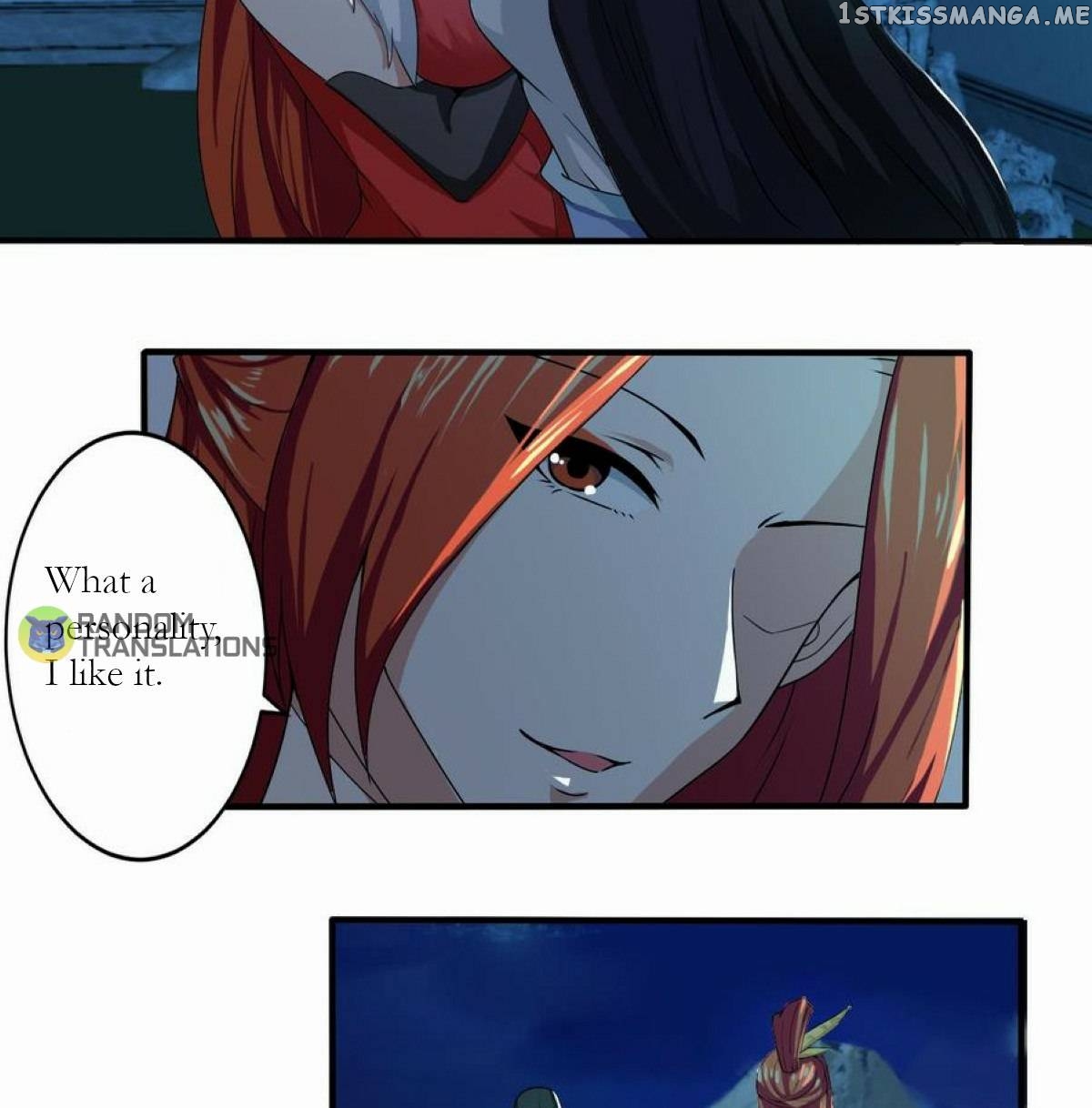 Magic Fairy chapter 129 - page 6