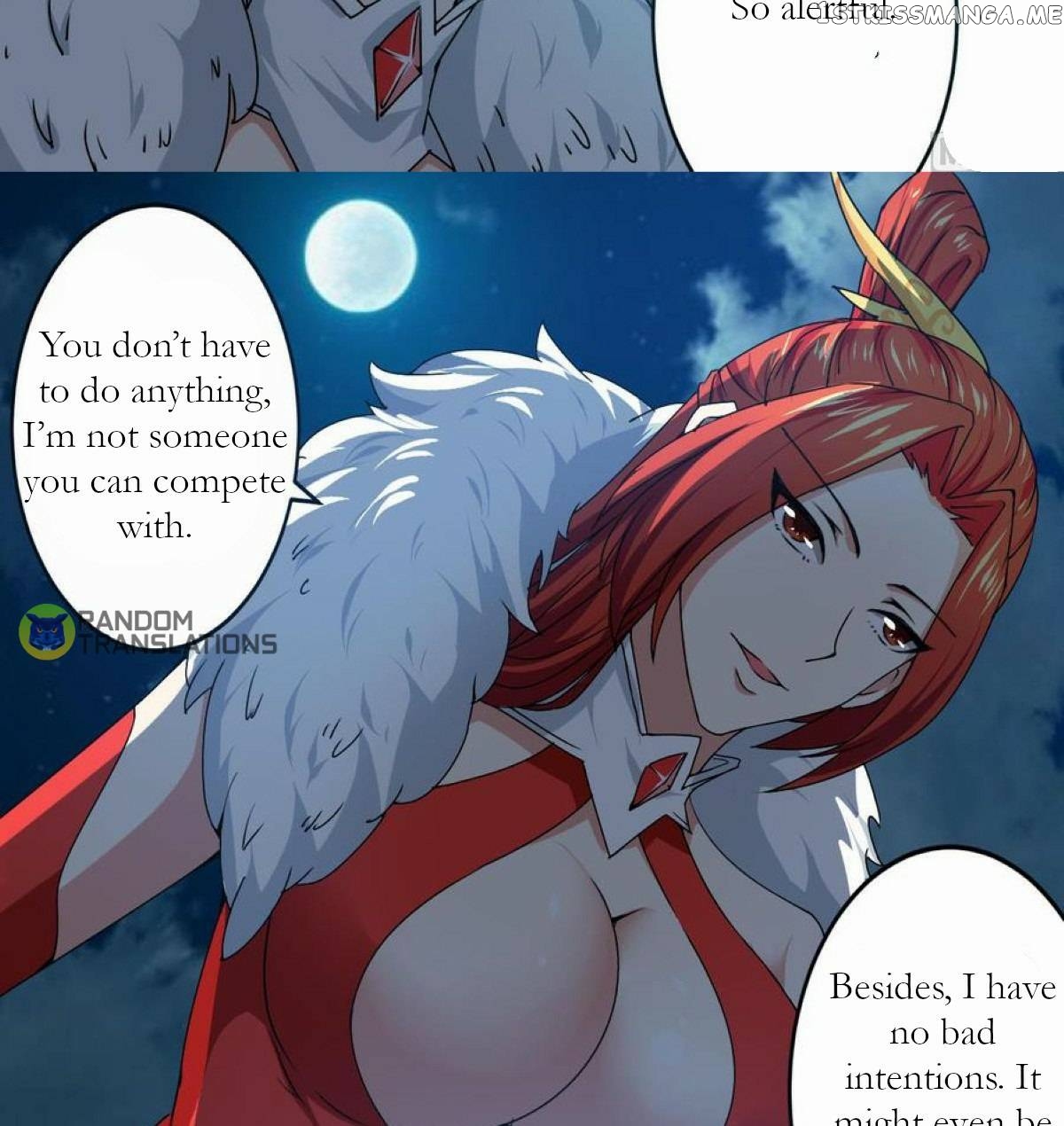 Magic Fairy chapter 128 - page 10