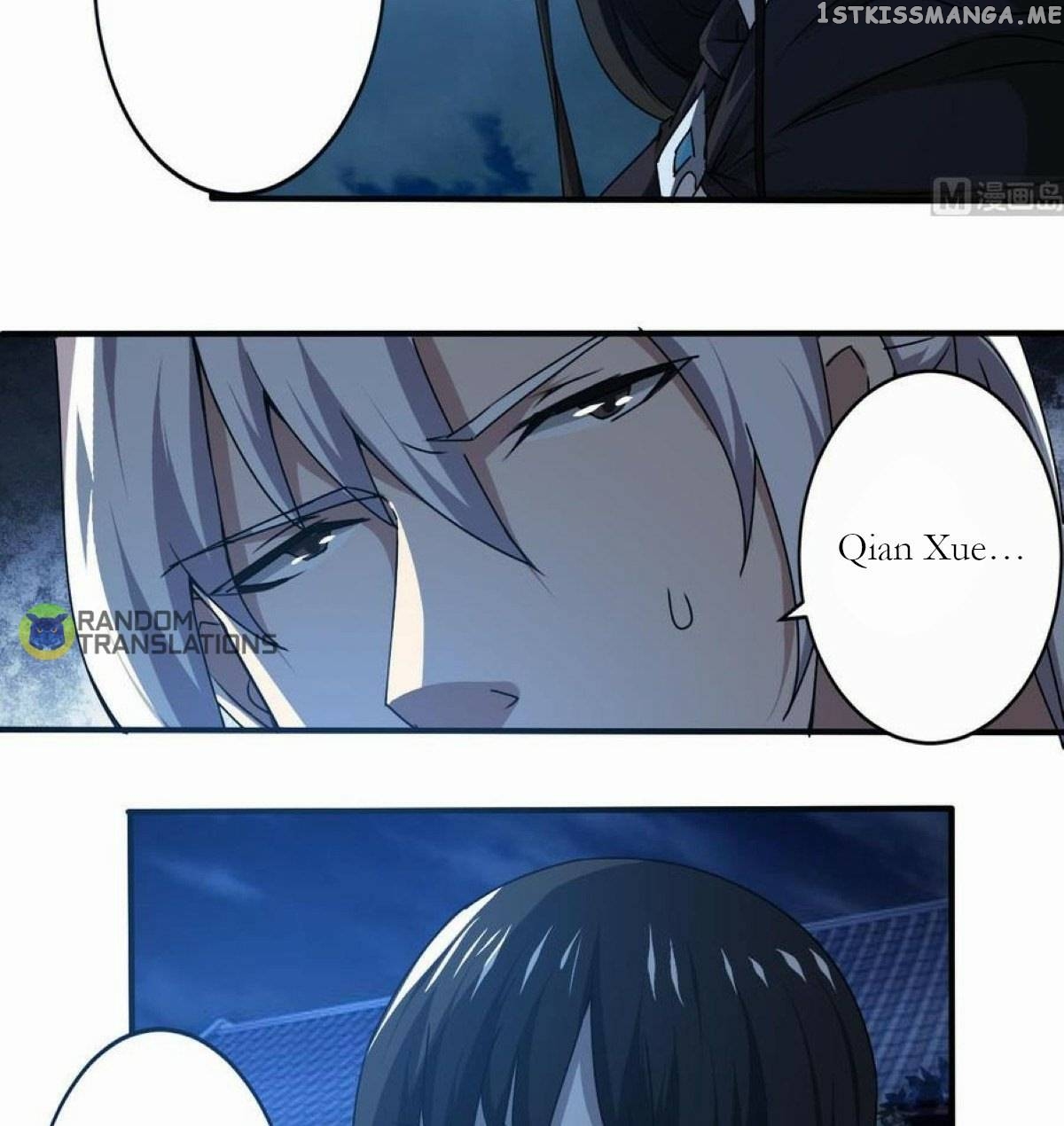 Magic Fairy chapter 128 - page 15