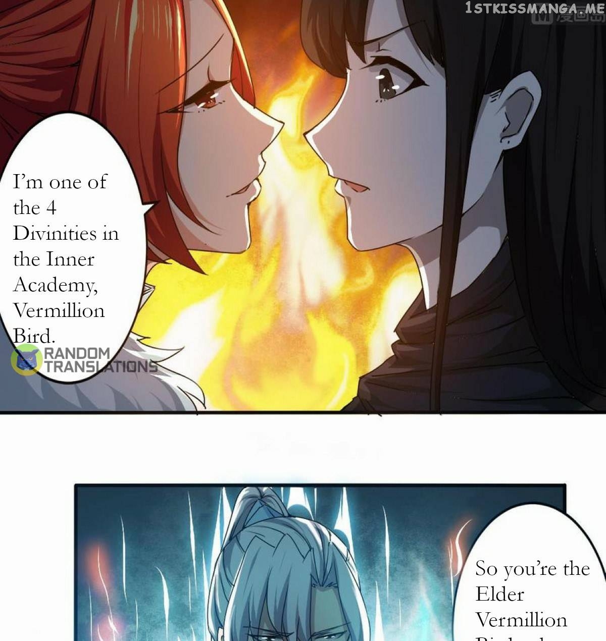 Magic Fairy chapter 128 - page 6
